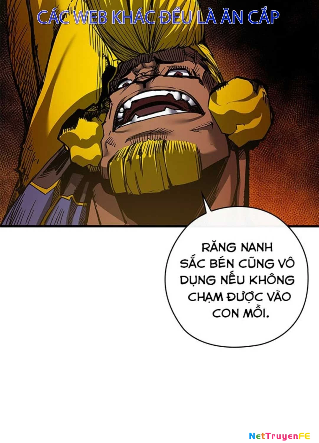 Thần Kiếm: Đứa Con Của Thần Chết Chapter 13 - Trang 2