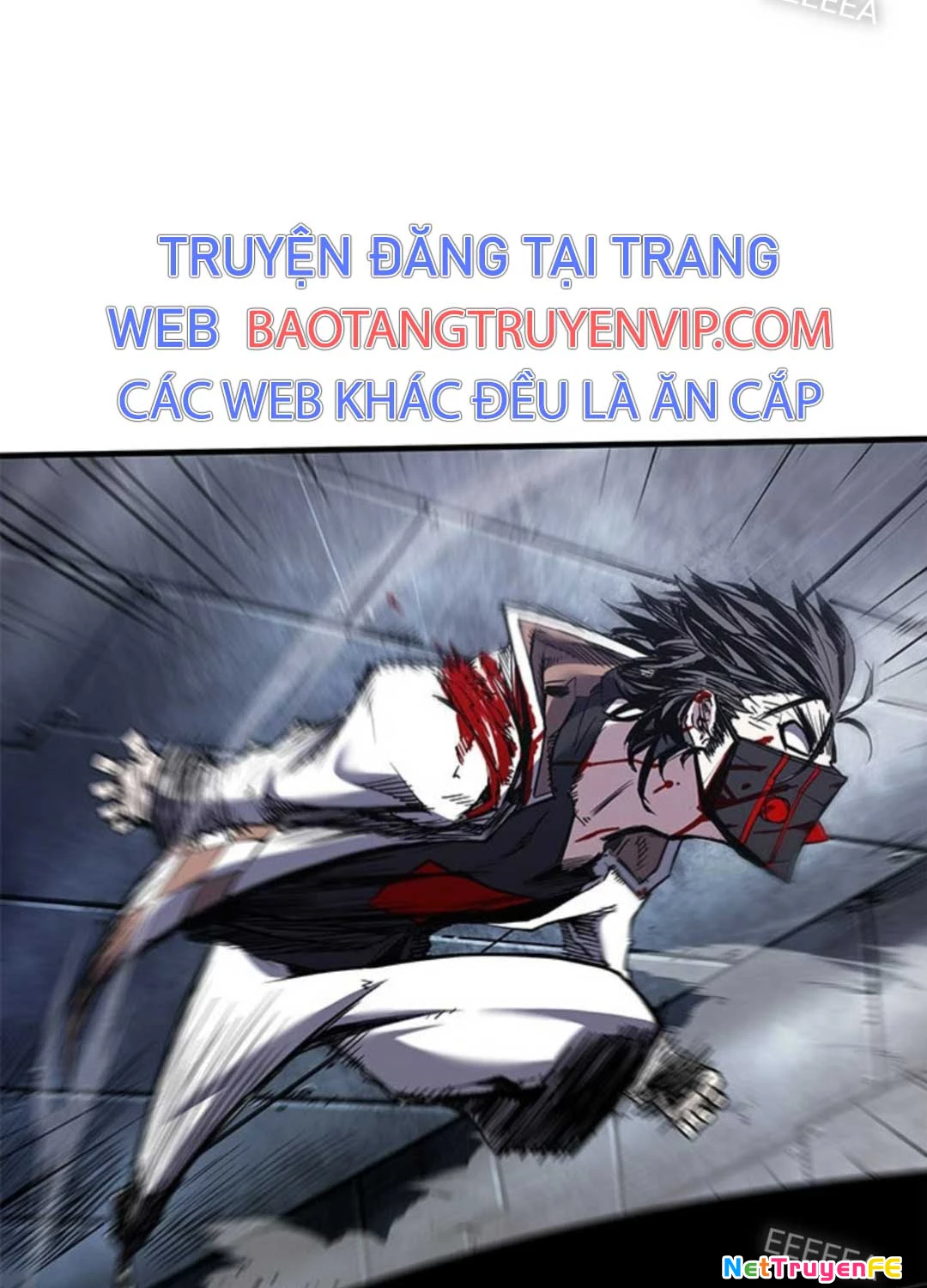 Thần Kiếm: Đứa Con Của Thần Chết Chapter 13 - Trang 2