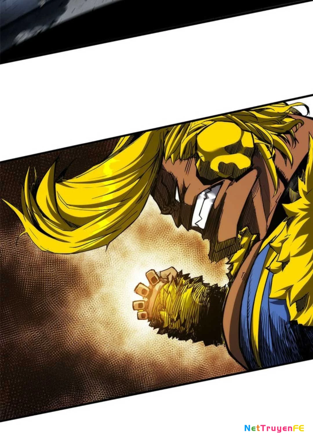 Thần Kiếm: Đứa Con Của Thần Chết Chapter 13 - Trang 2