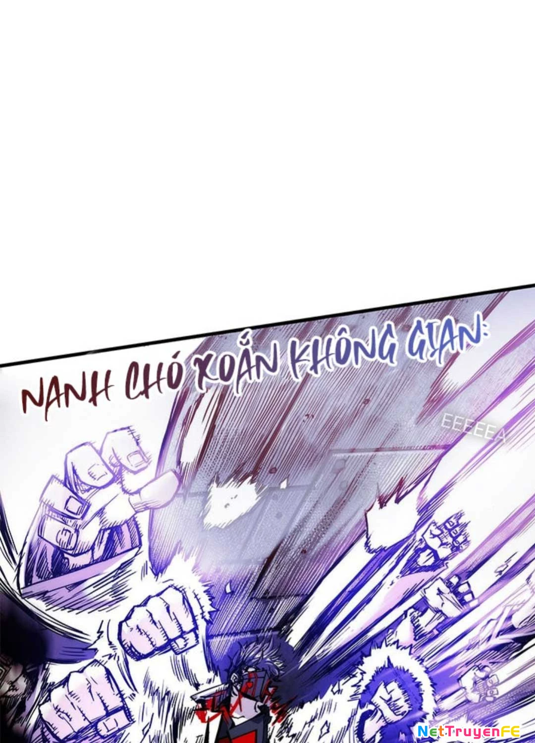 Thần Kiếm: Đứa Con Của Thần Chết Chapter 13 - Trang 2