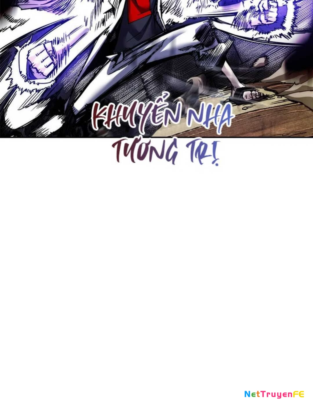 Thần Kiếm: Đứa Con Của Thần Chết Chapter 13 - Trang 2