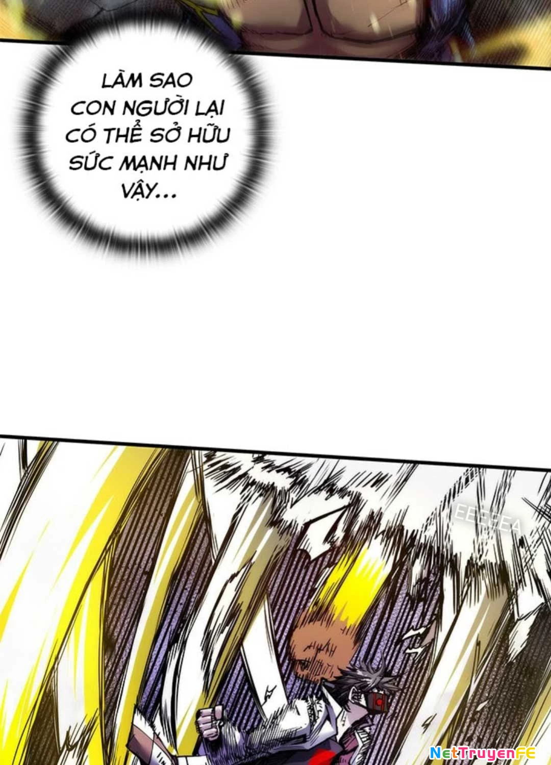 Thần Kiếm: Đứa Con Của Thần Chết Chapter 13 - Trang 2