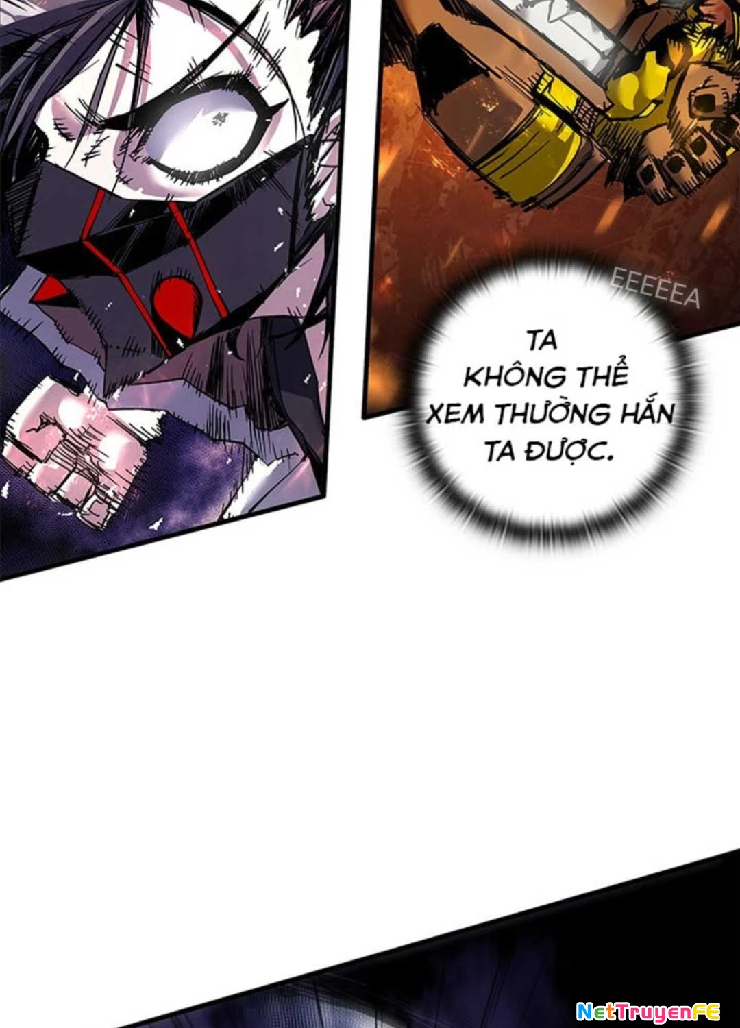 Thần Kiếm: Đứa Con Của Thần Chết Chapter 13 - Trang 2