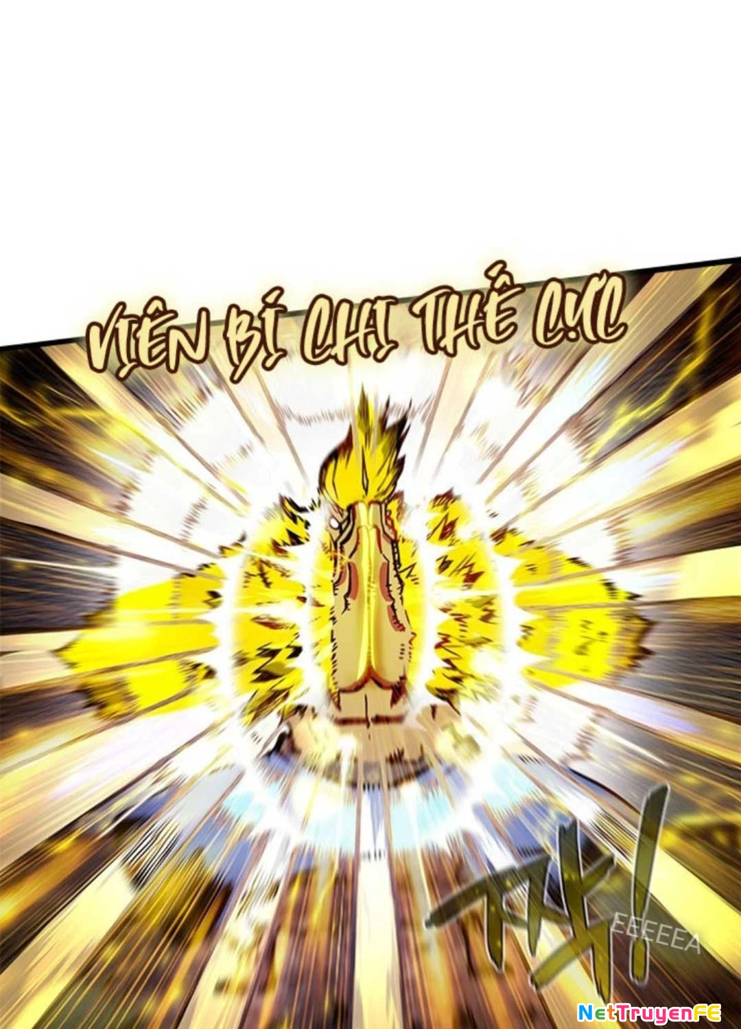 Thần Kiếm: Đứa Con Của Thần Chết Chapter 13 - Trang 2