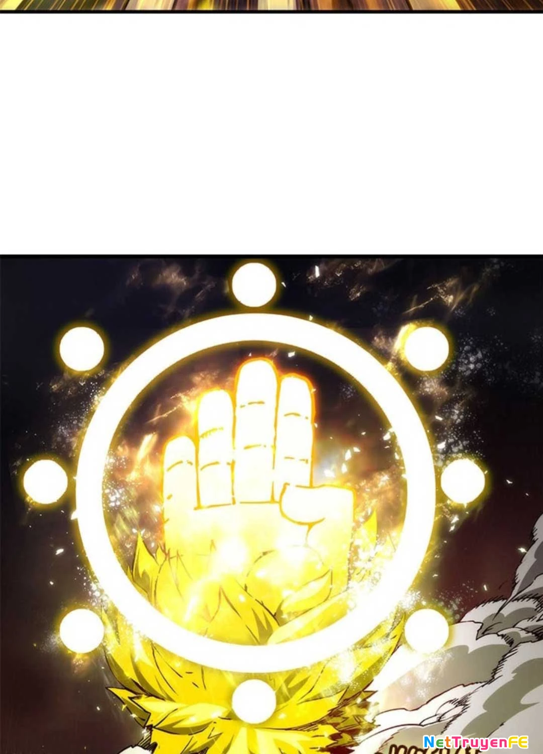 Thần Kiếm: Đứa Con Của Thần Chết Chapter 13 - Trang 2