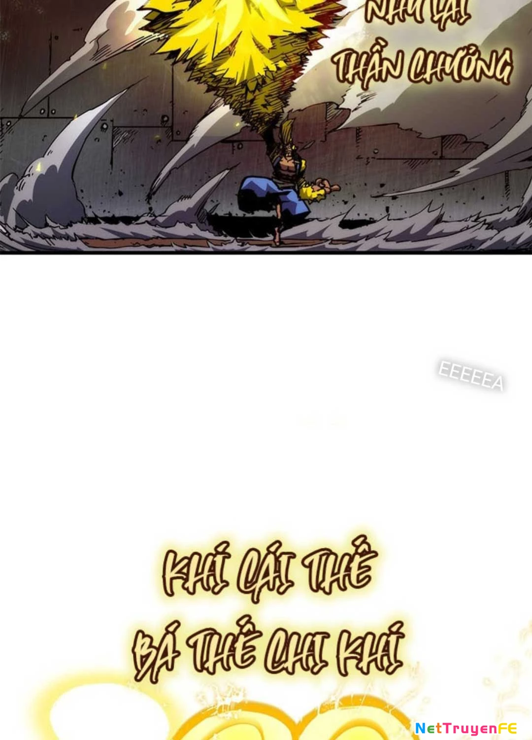 Thần Kiếm: Đứa Con Của Thần Chết Chapter 13 - Trang 2