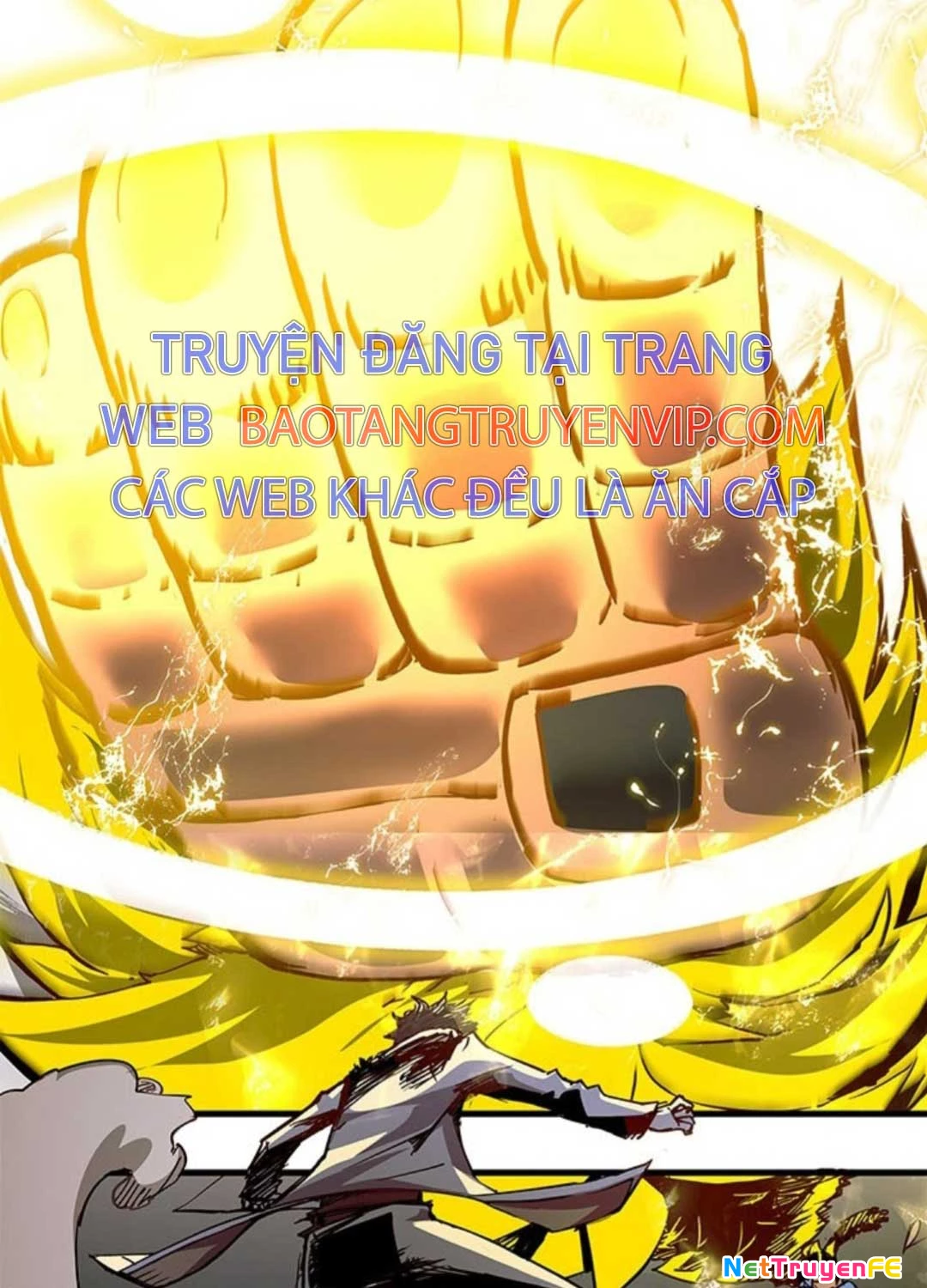 Thần Kiếm: Đứa Con Của Thần Chết Chapter 13 - Trang 2