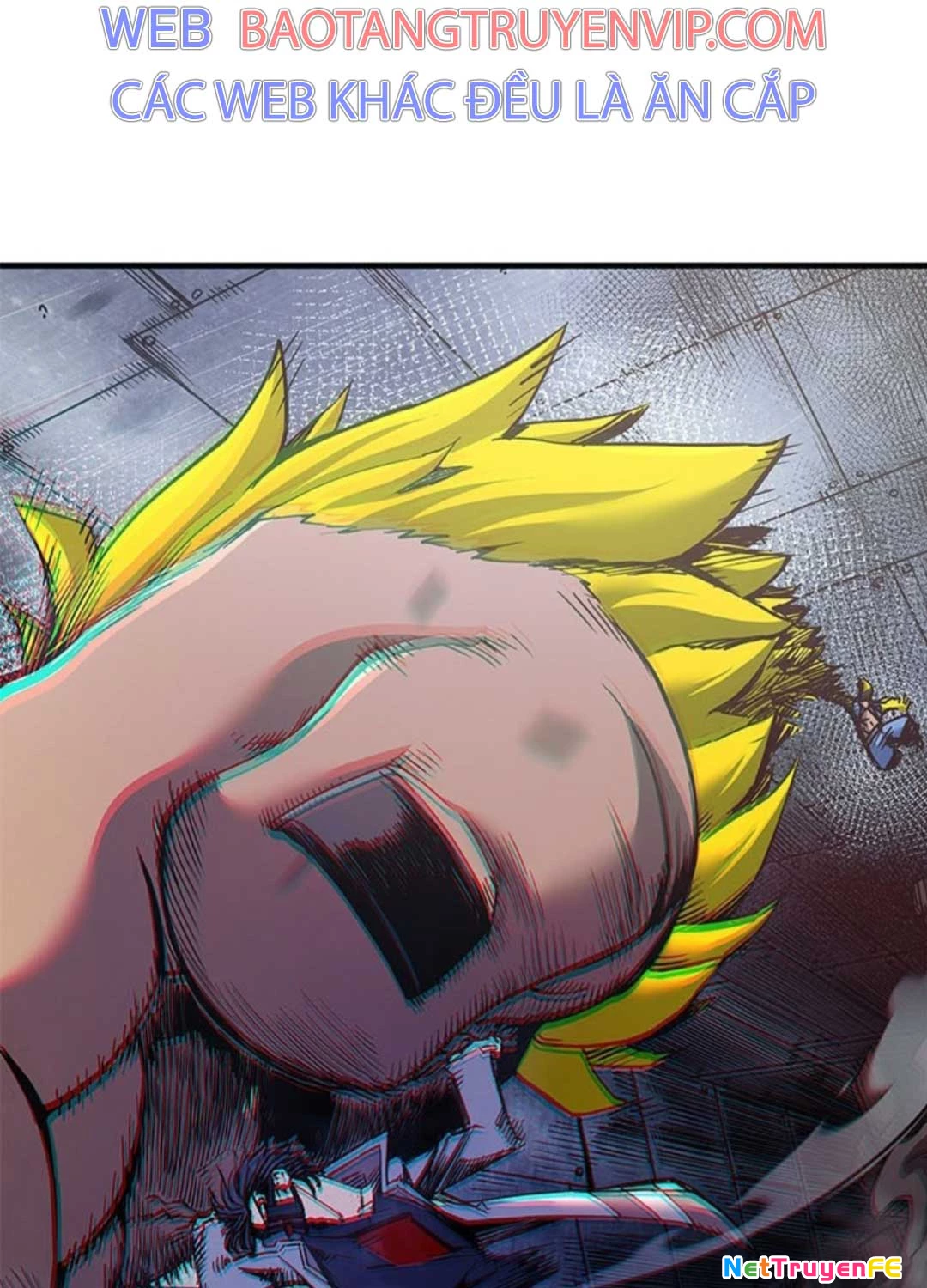 Thần Kiếm: Đứa Con Của Thần Chết Chapter 13 - Trang 2