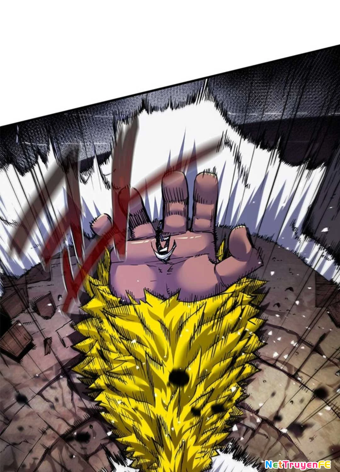 Thần Kiếm: Đứa Con Của Thần Chết Chapter 13 - Trang 2