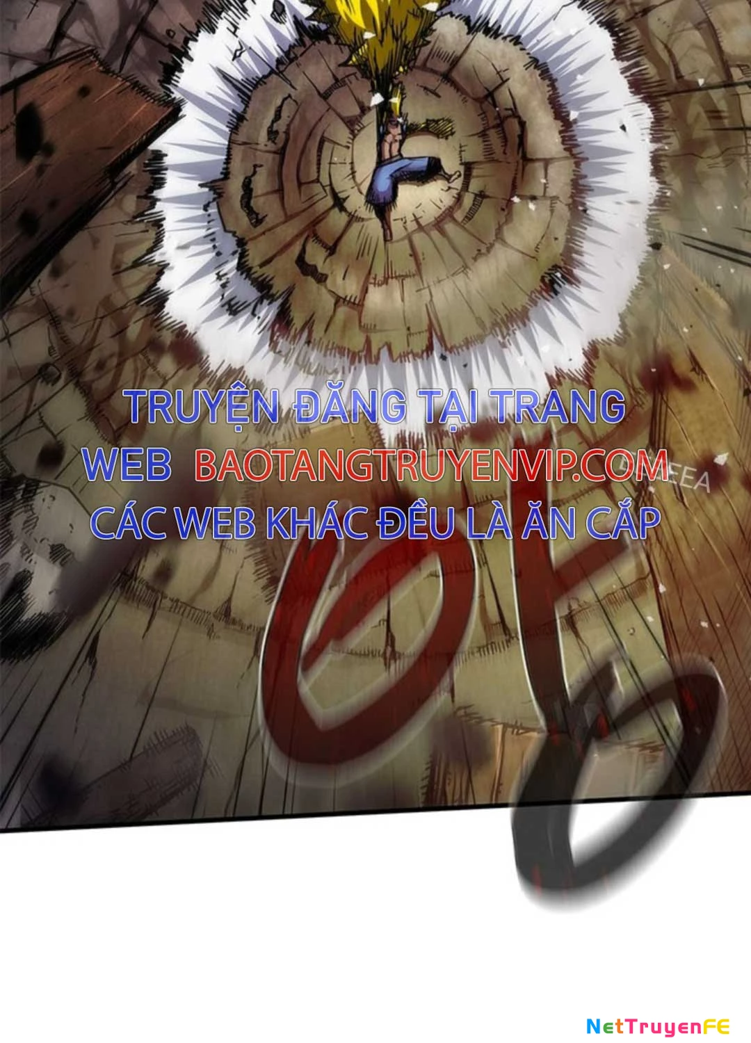 Thần Kiếm: Đứa Con Của Thần Chết Chapter 13 - Trang 2