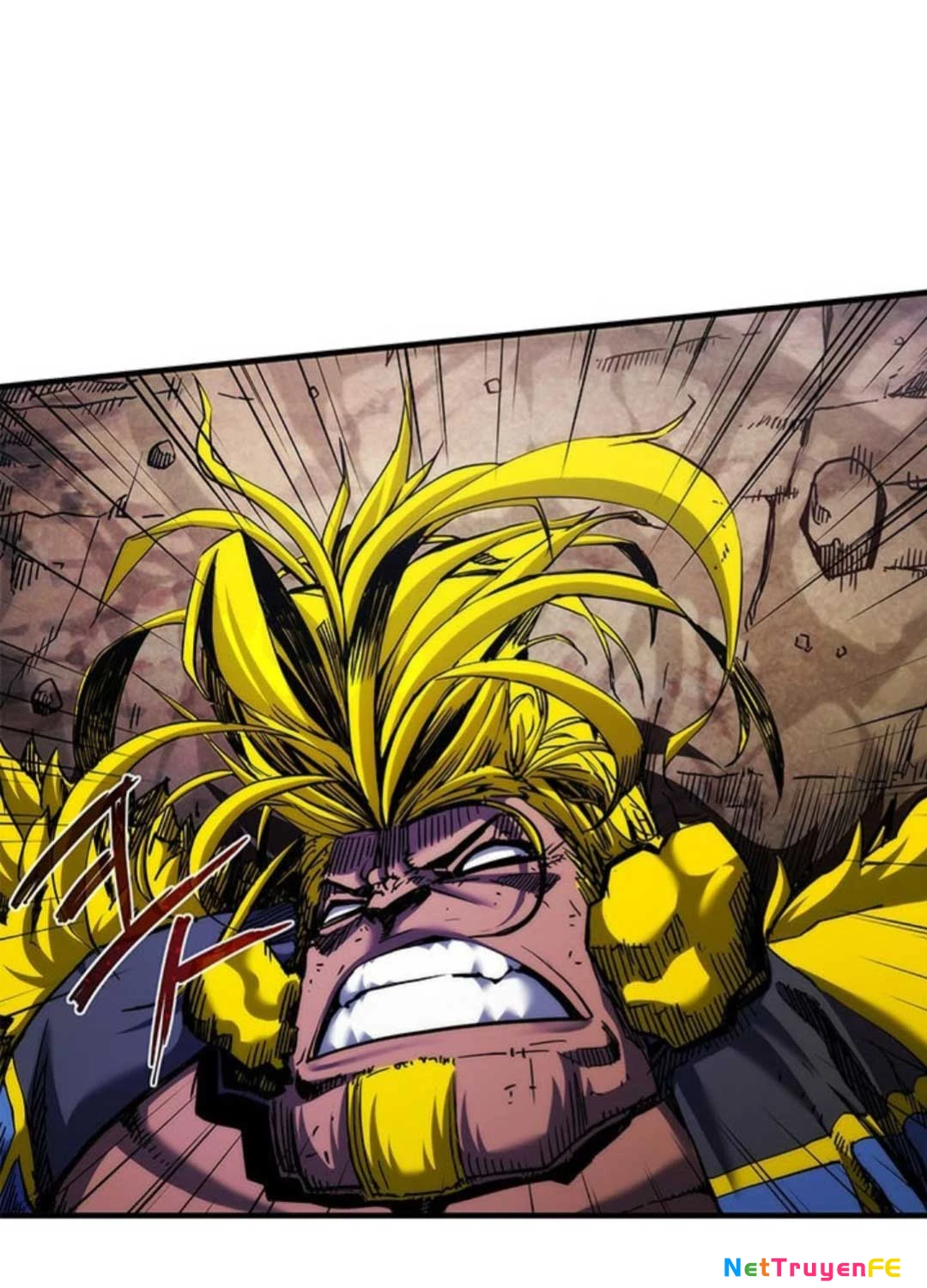 Thần Kiếm: Đứa Con Của Thần Chết Chapter 13 - Trang 2