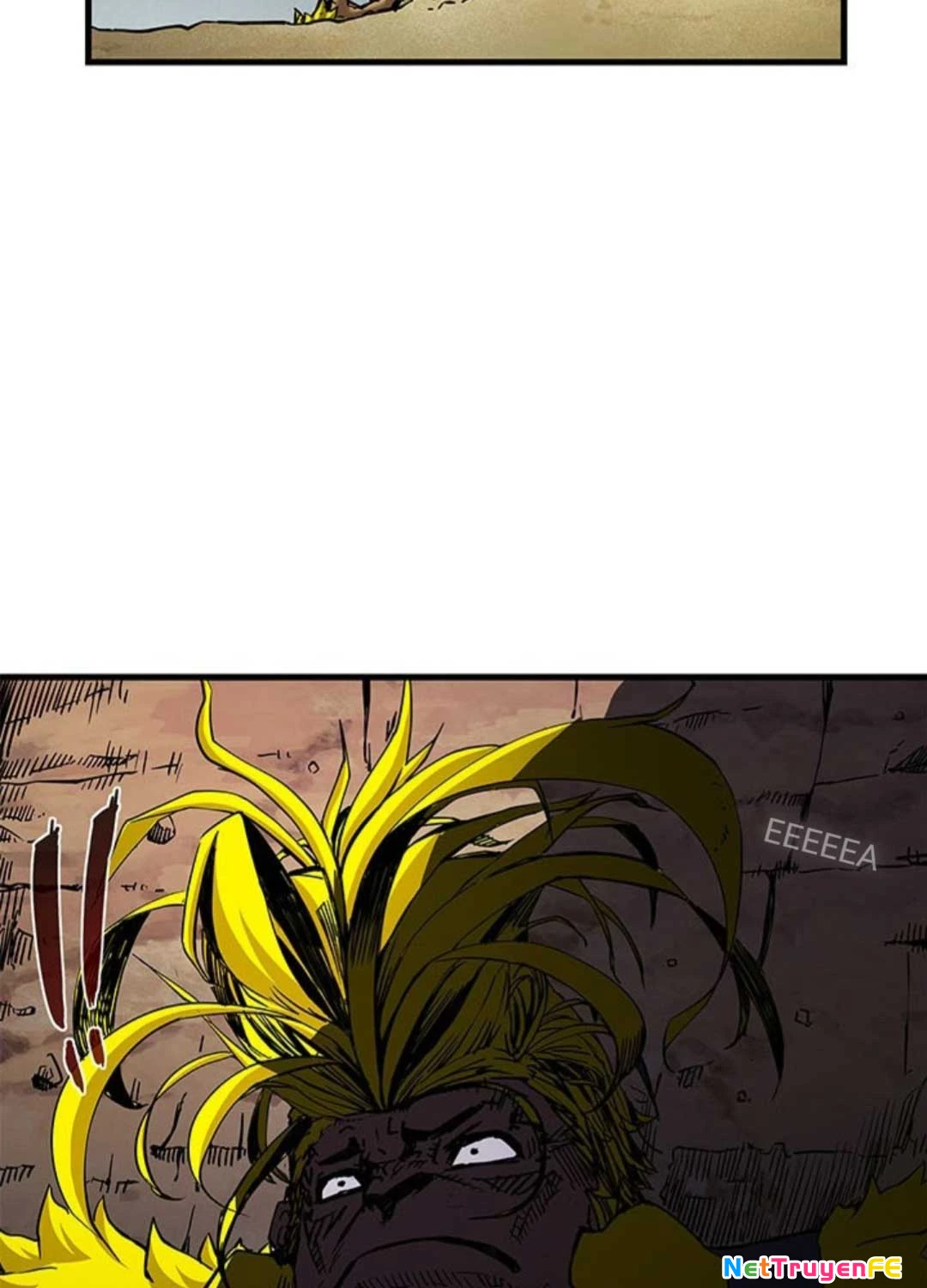 Thần Kiếm: Đứa Con Của Thần Chết Chapter 13 - Trang 2