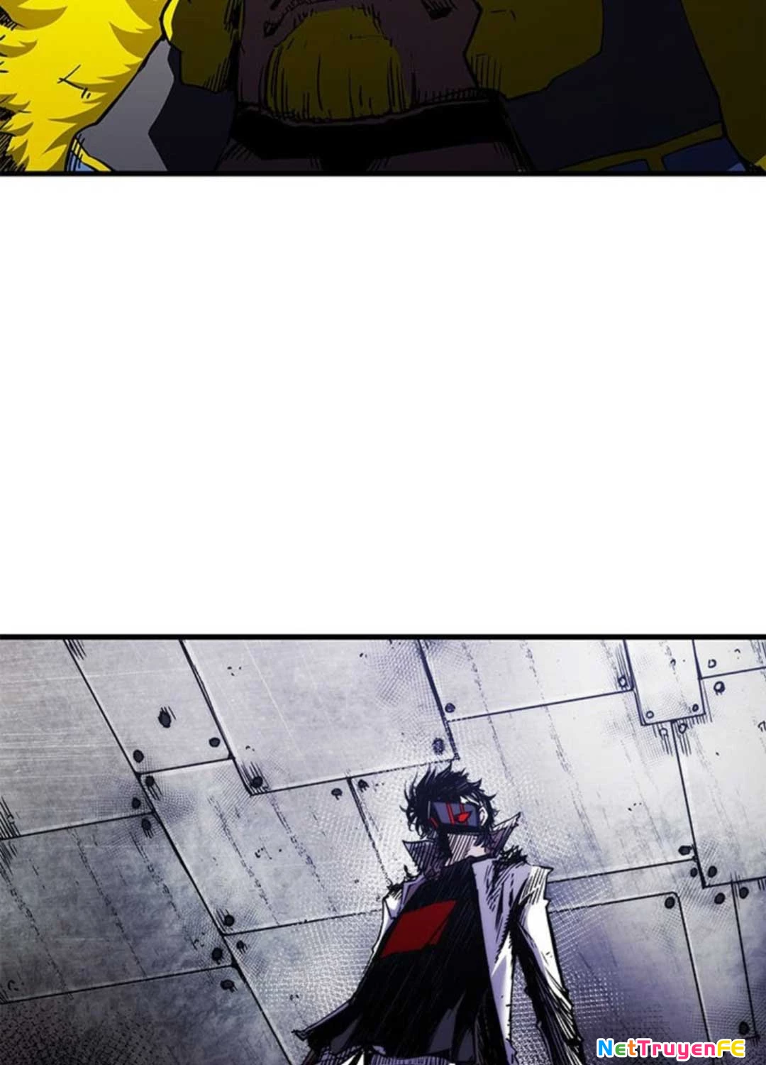 Thần Kiếm: Đứa Con Của Thần Chết Chapter 13 - Trang 2