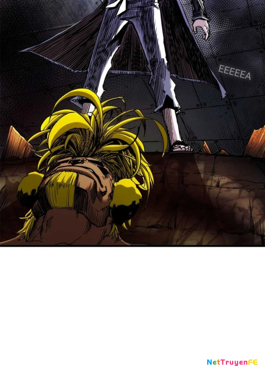 Thần Kiếm: Đứa Con Của Thần Chết Chapter 13 - Trang 2