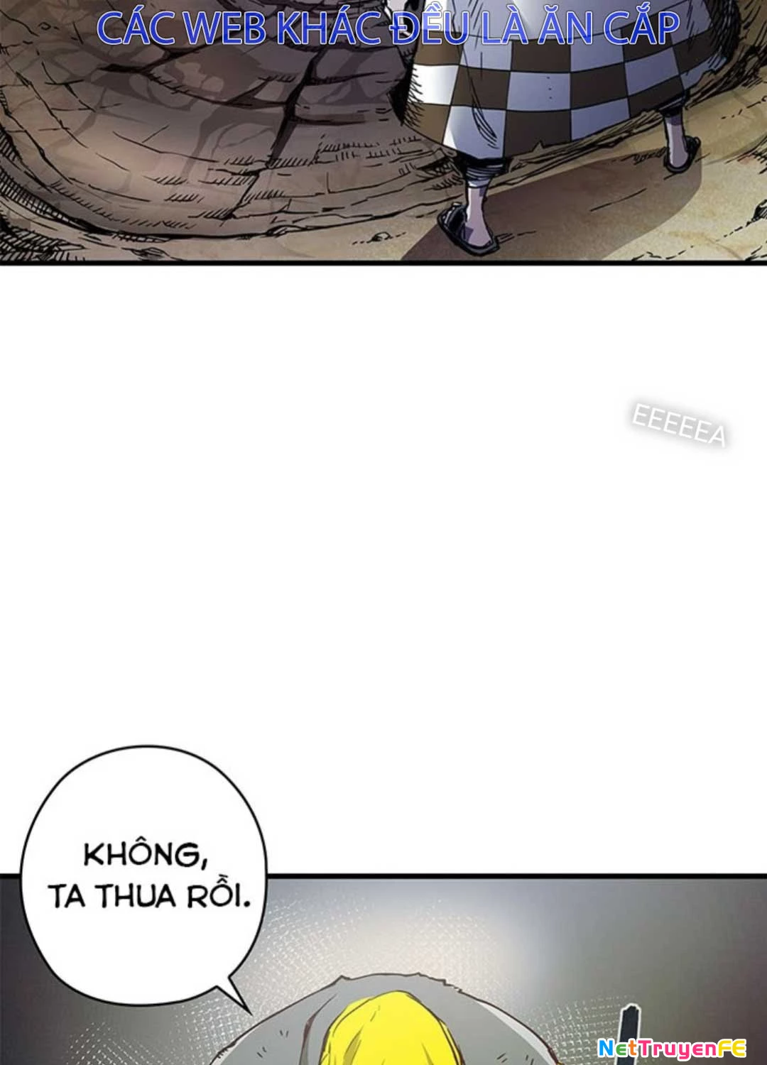 Thần Kiếm: Đứa Con Của Thần Chết Chapter 13 - Trang 2