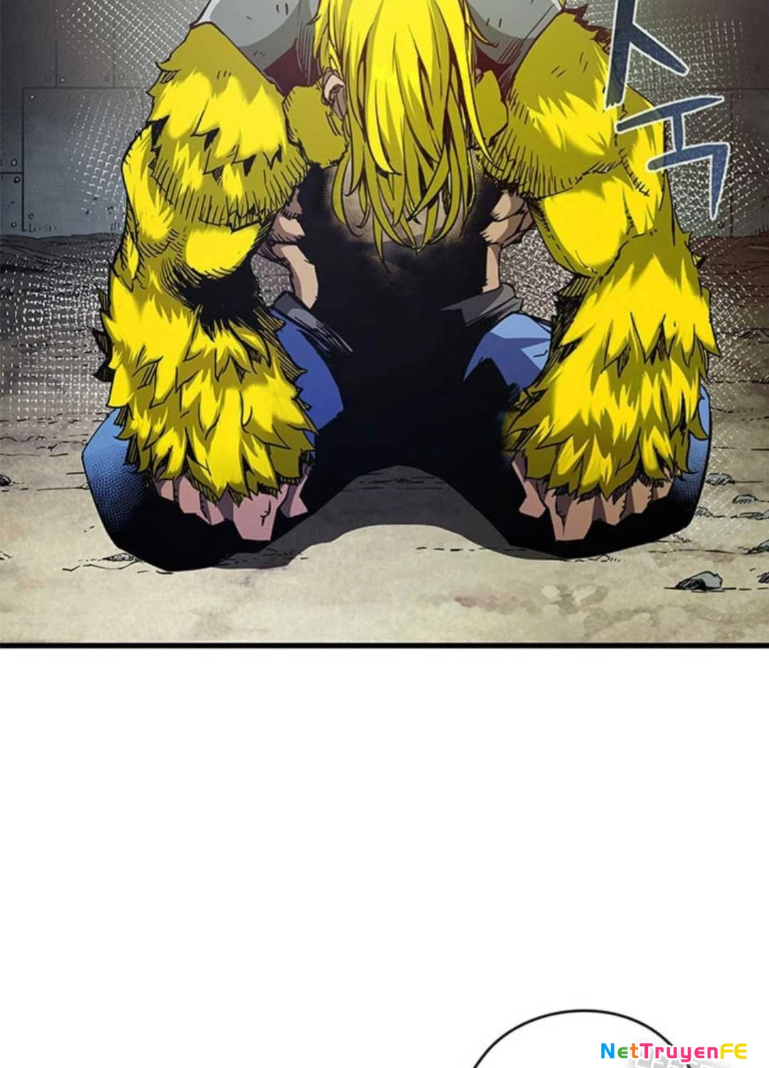 Thần Kiếm: Đứa Con Của Thần Chết Chapter 13 - Trang 2