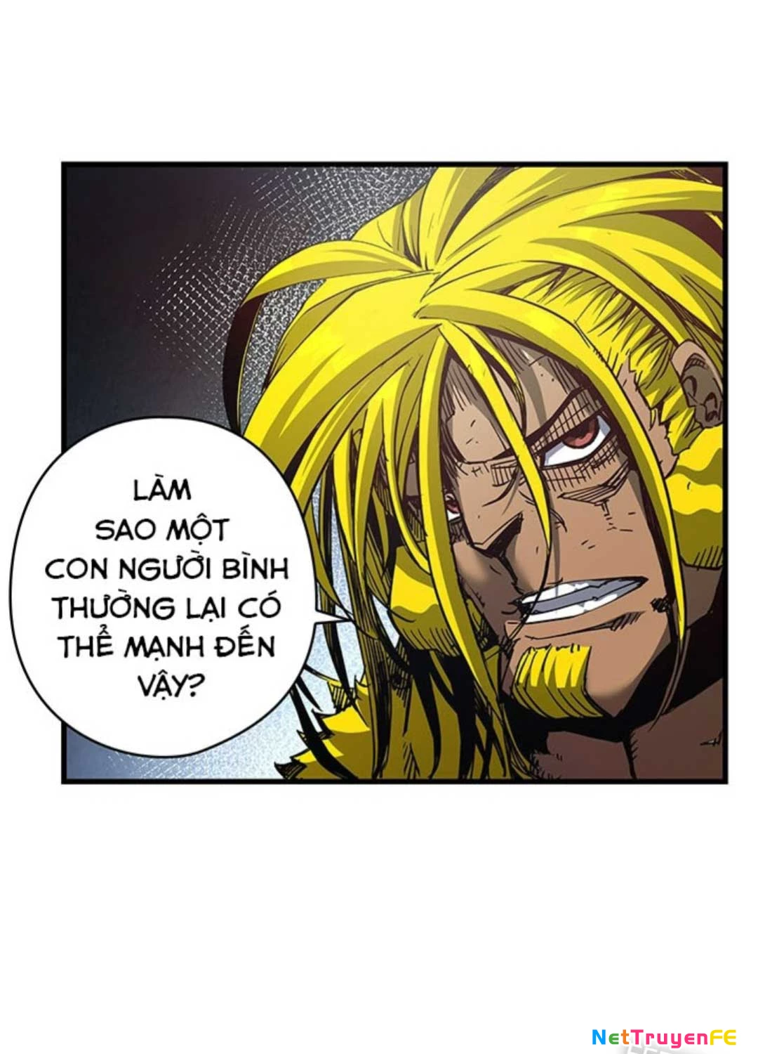 Thần Kiếm: Đứa Con Của Thần Chết Chapter 13 - Trang 2