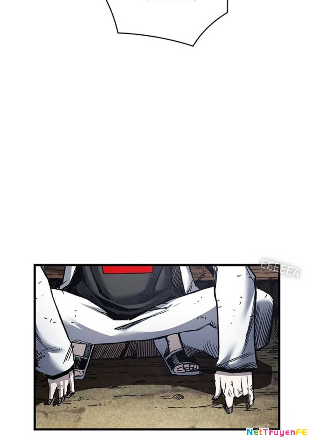 Thần Kiếm: Đứa Con Của Thần Chết Chapter 13 - Trang 2