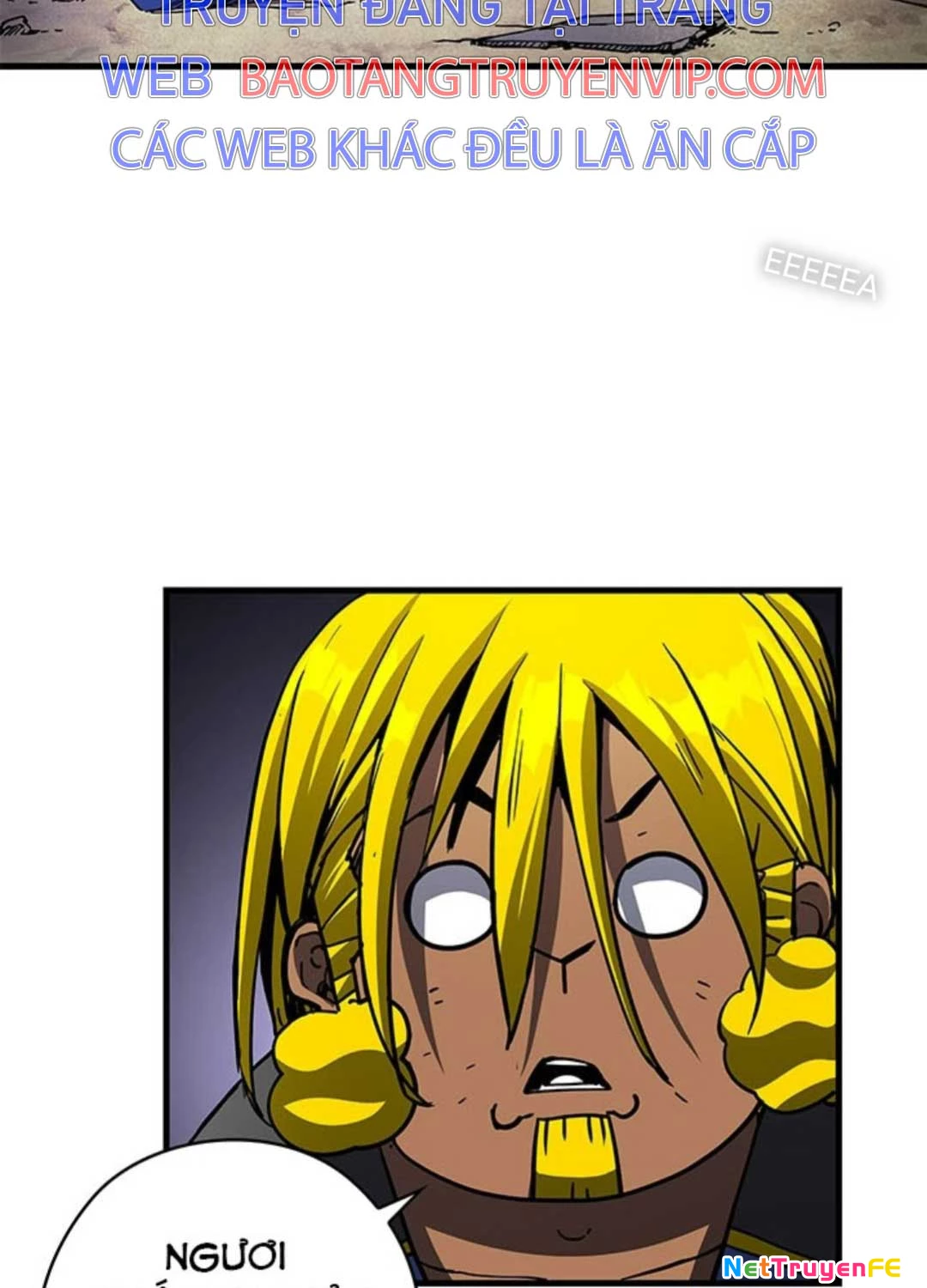 Thần Kiếm: Đứa Con Của Thần Chết Chapter 13 - Trang 2