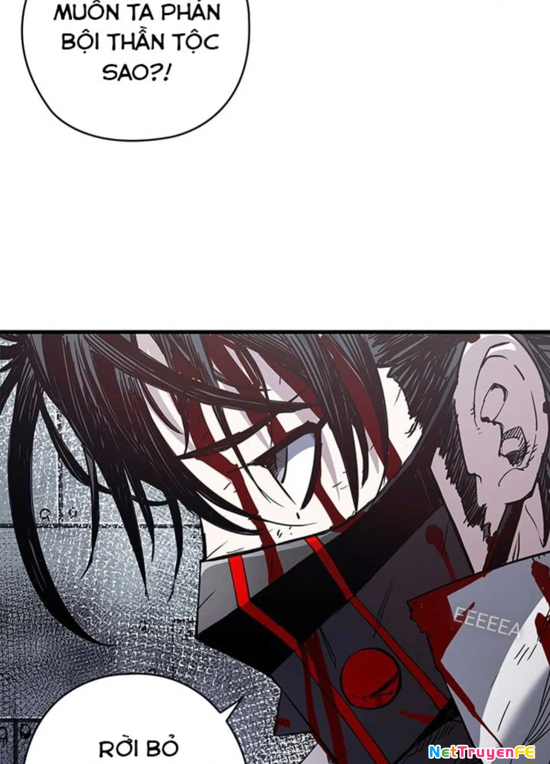 Thần Kiếm: Đứa Con Của Thần Chết Chapter 13 - Trang 2