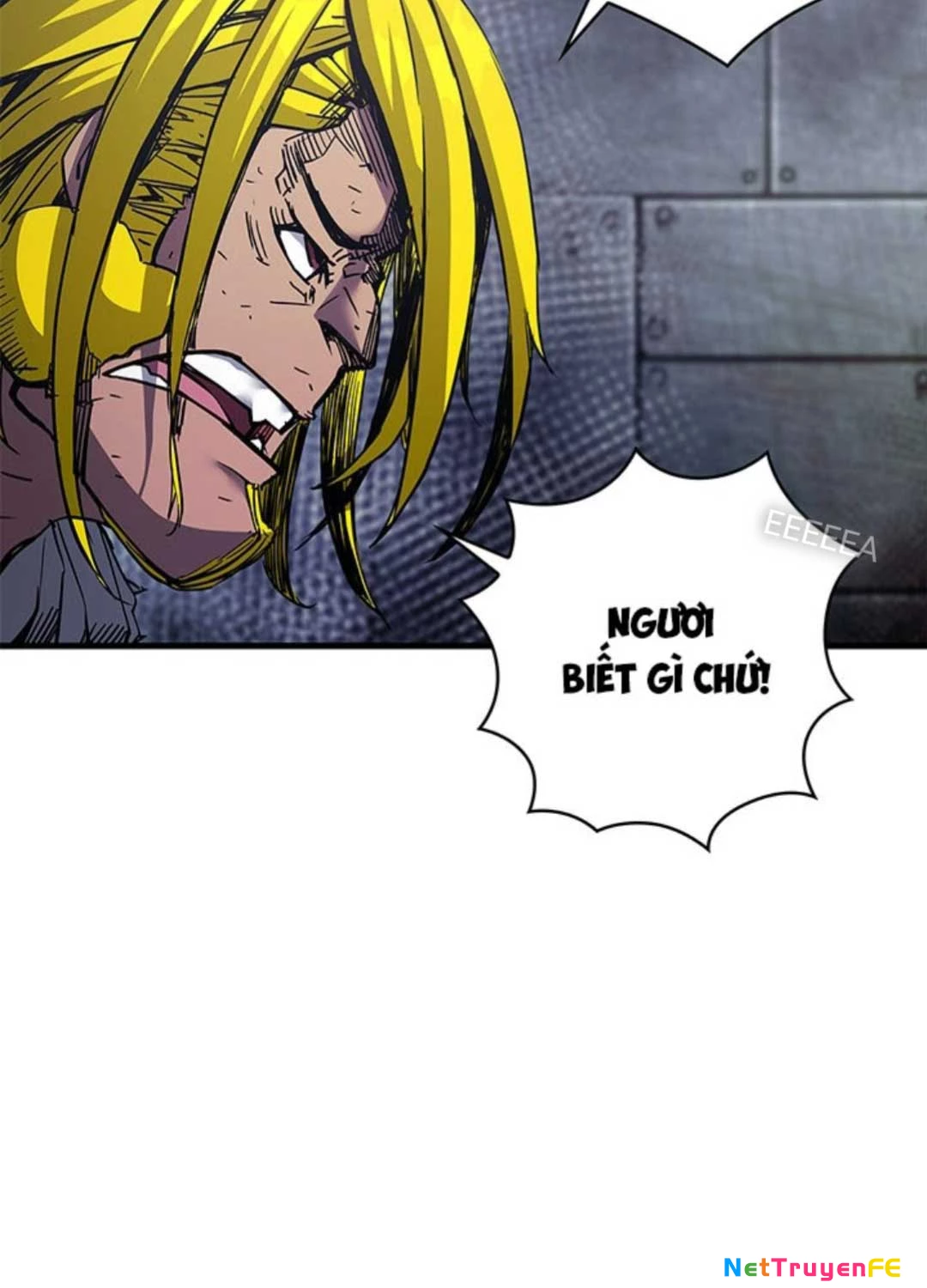 Thần Kiếm: Đứa Con Của Thần Chết Chapter 13 - Trang 2