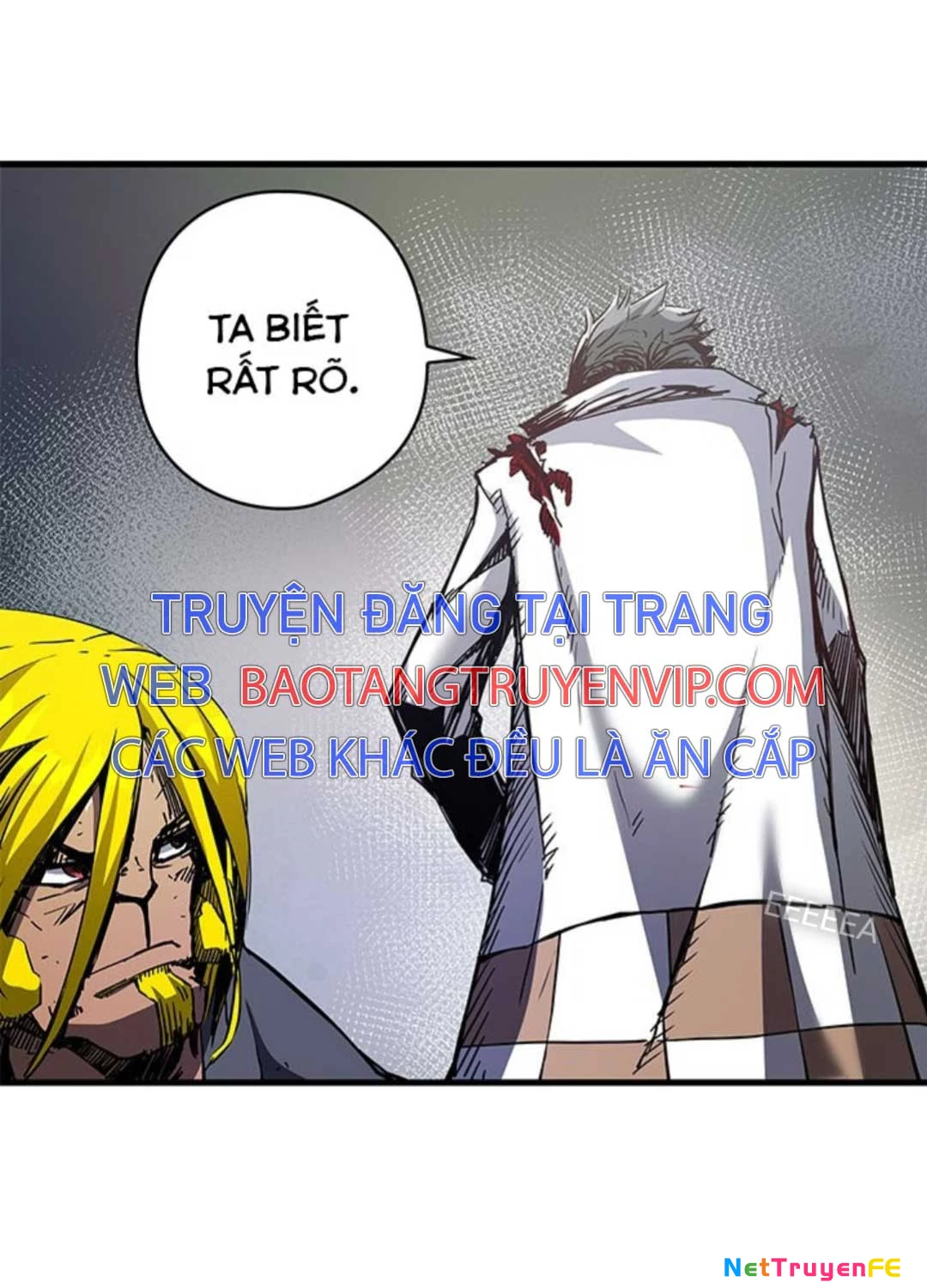 Thần Kiếm: Đứa Con Của Thần Chết Chapter 13 - Trang 2