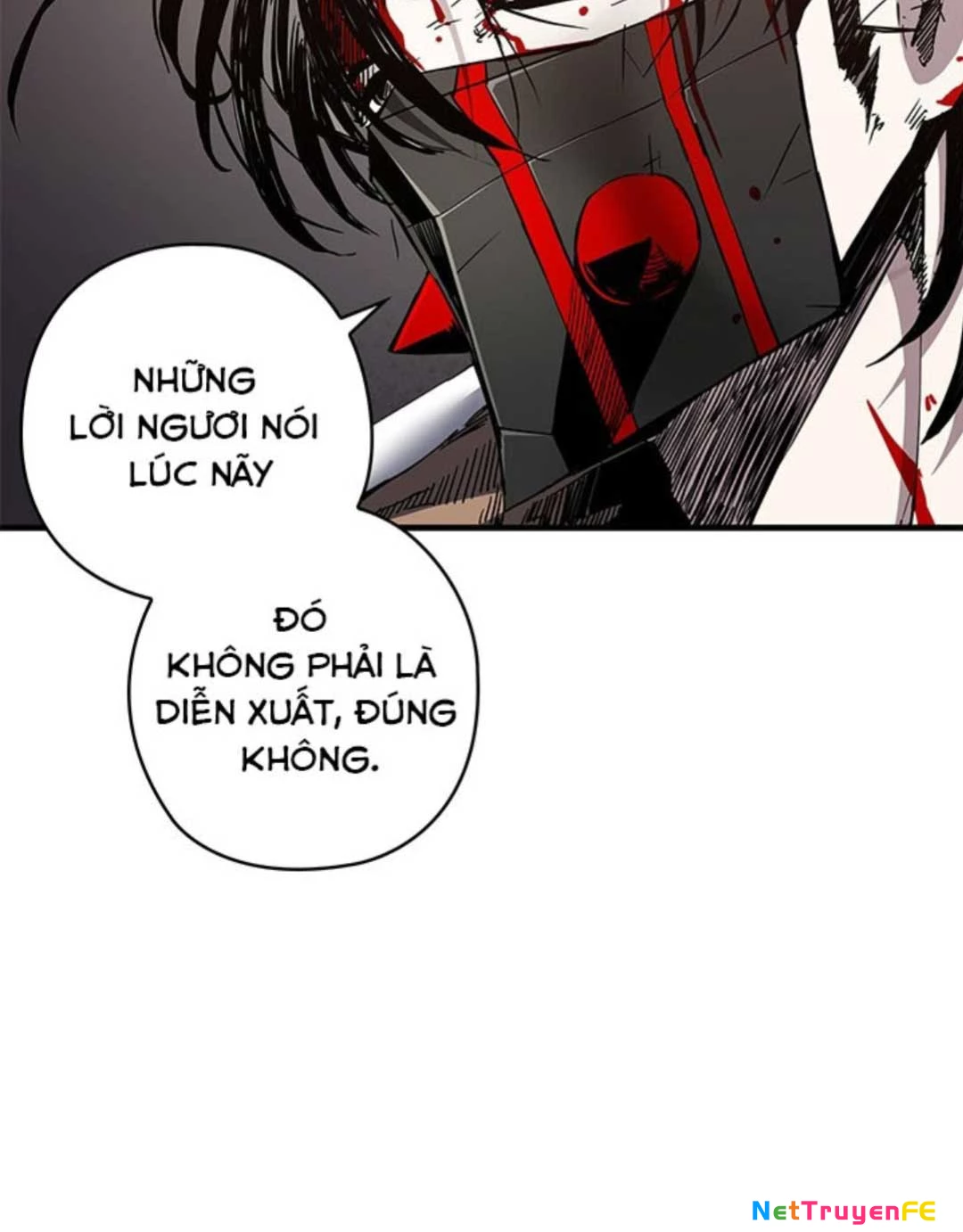 Thần Kiếm: Đứa Con Của Thần Chết Chapter 13 - Trang 2