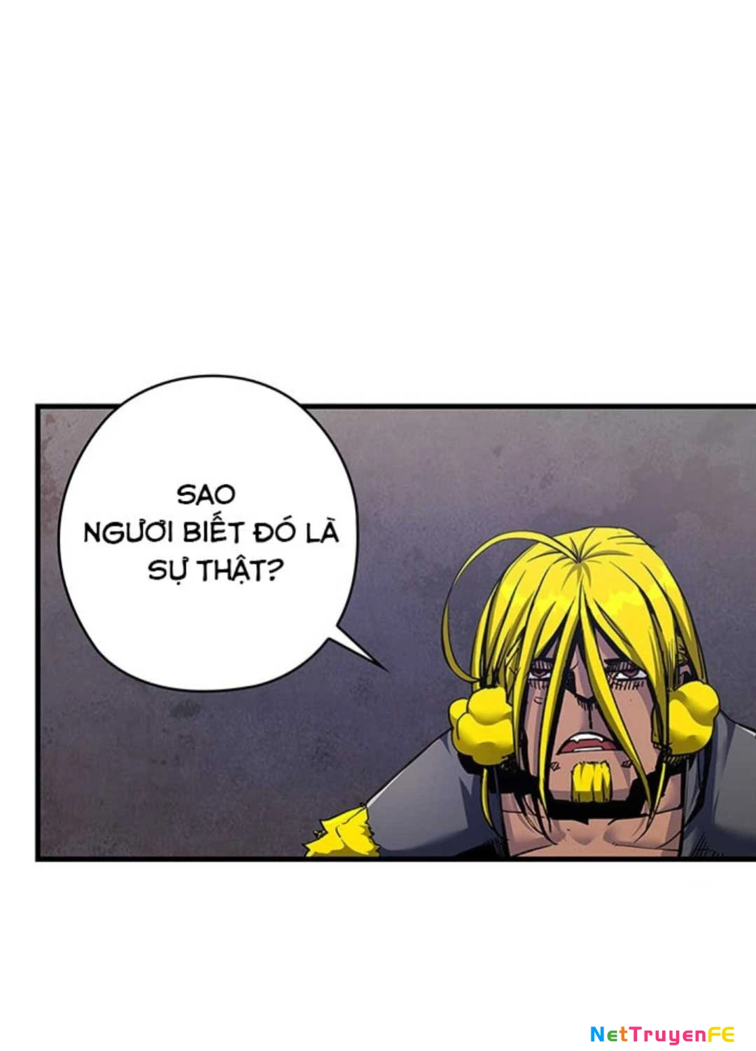 Thần Kiếm: Đứa Con Của Thần Chết Chapter 13 - Trang 2