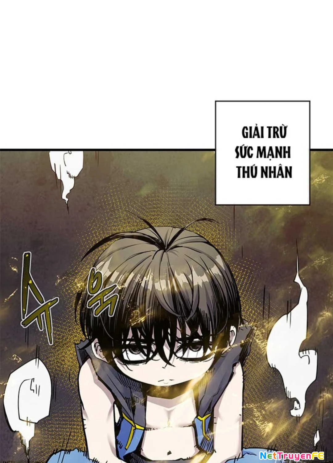 Thần Kiếm: Đứa Con Của Thần Chết Chapter 13 - Trang 2