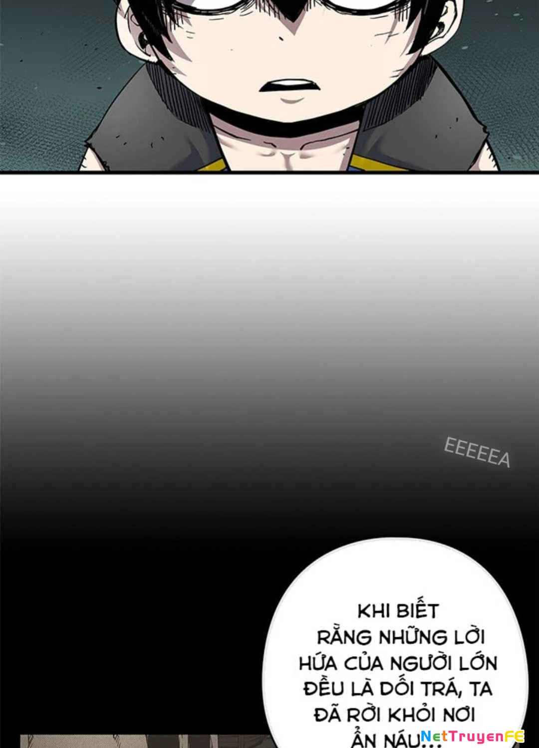 Thần Kiếm: Đứa Con Của Thần Chết Chapter 13 - Trang 2