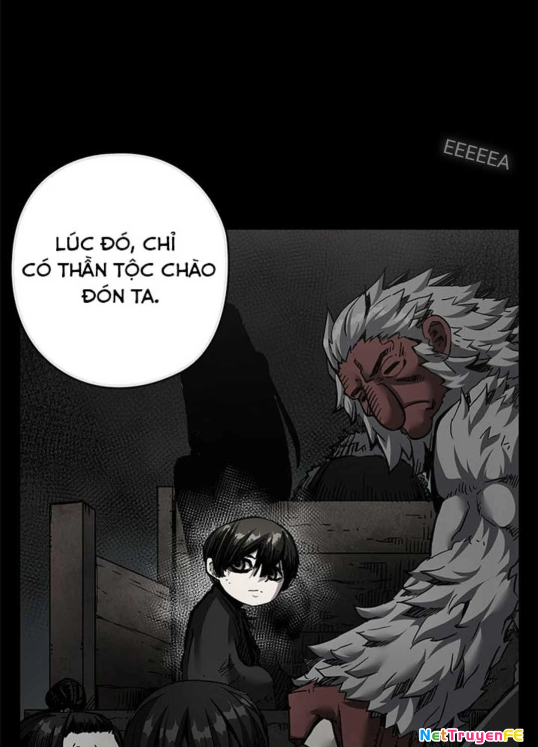 Thần Kiếm: Đứa Con Của Thần Chết Chapter 13 - Trang 2