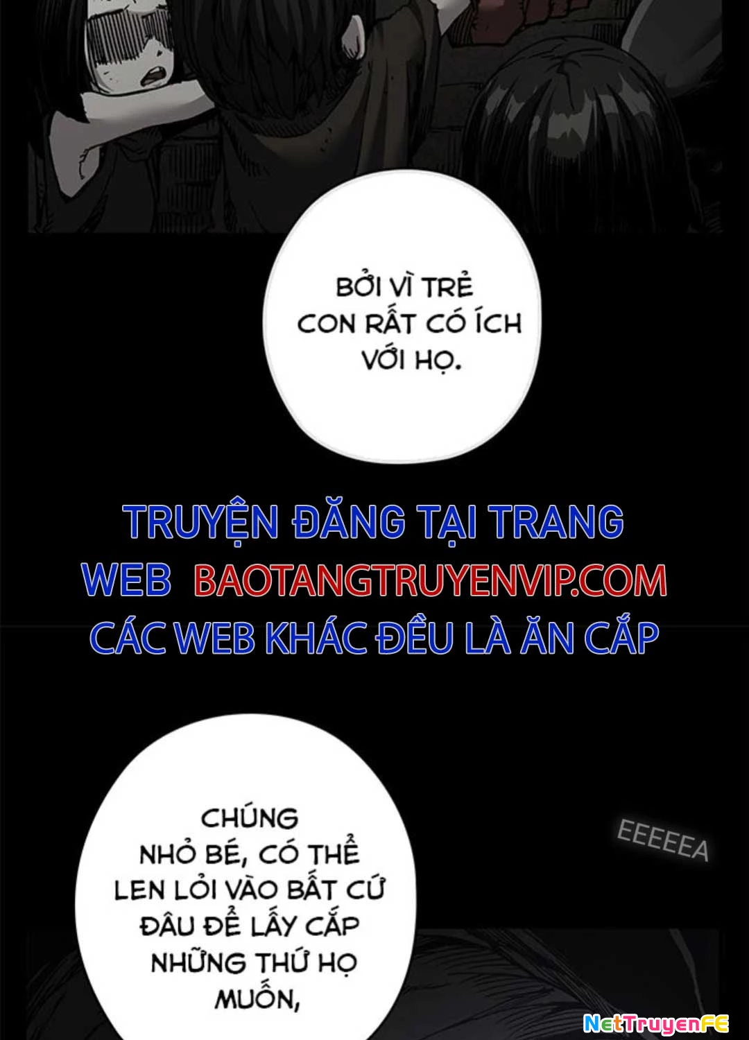 Thần Kiếm: Đứa Con Của Thần Chết Chapter 13 - Trang 2