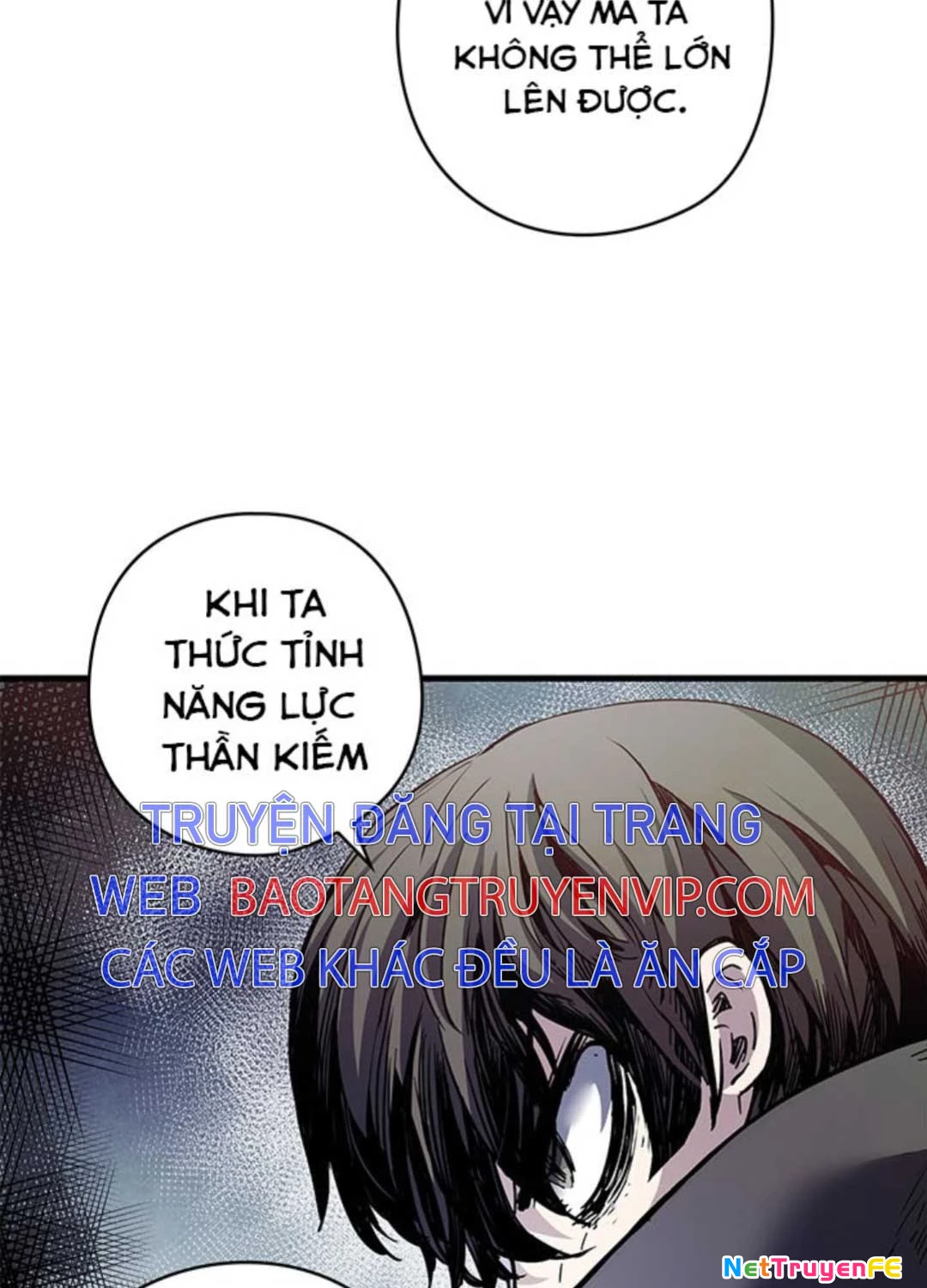Thần Kiếm: Đứa Con Của Thần Chết Chapter 13 - Trang 2