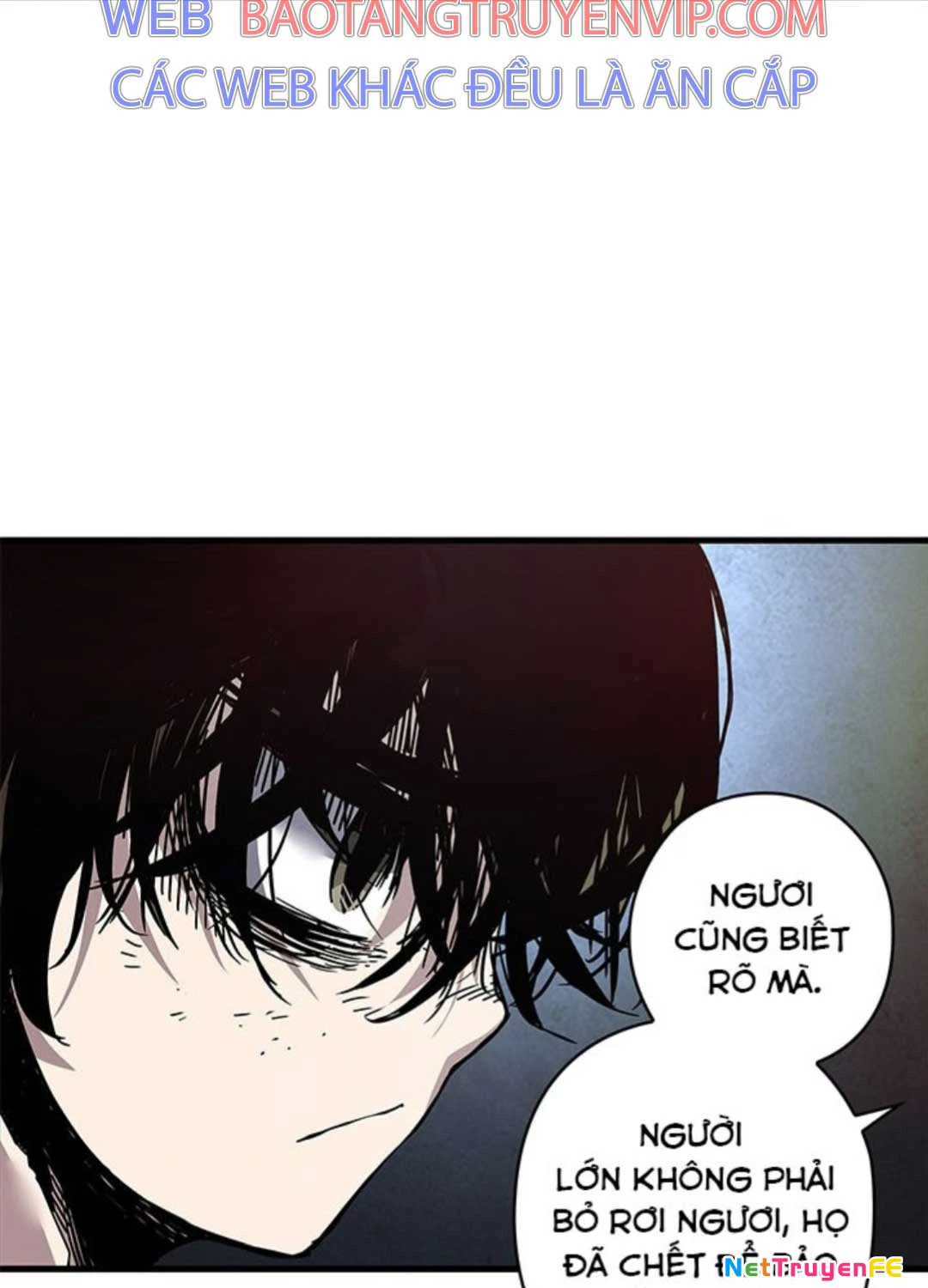 Thần Kiếm: Đứa Con Của Thần Chết Chapter 13 - Trang 2