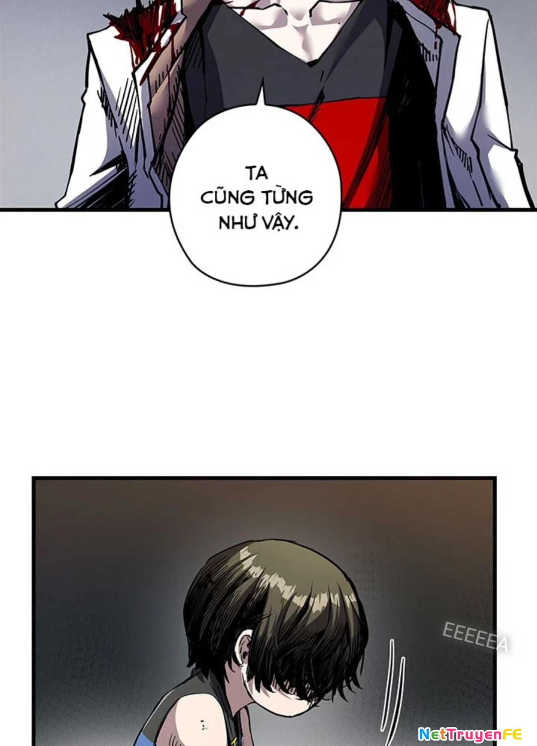 Thần Kiếm: Đứa Con Của Thần Chết Chapter 13 - Trang 2