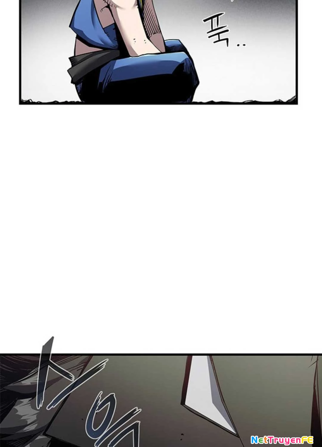 Thần Kiếm: Đứa Con Của Thần Chết Chapter 13 - Trang 2