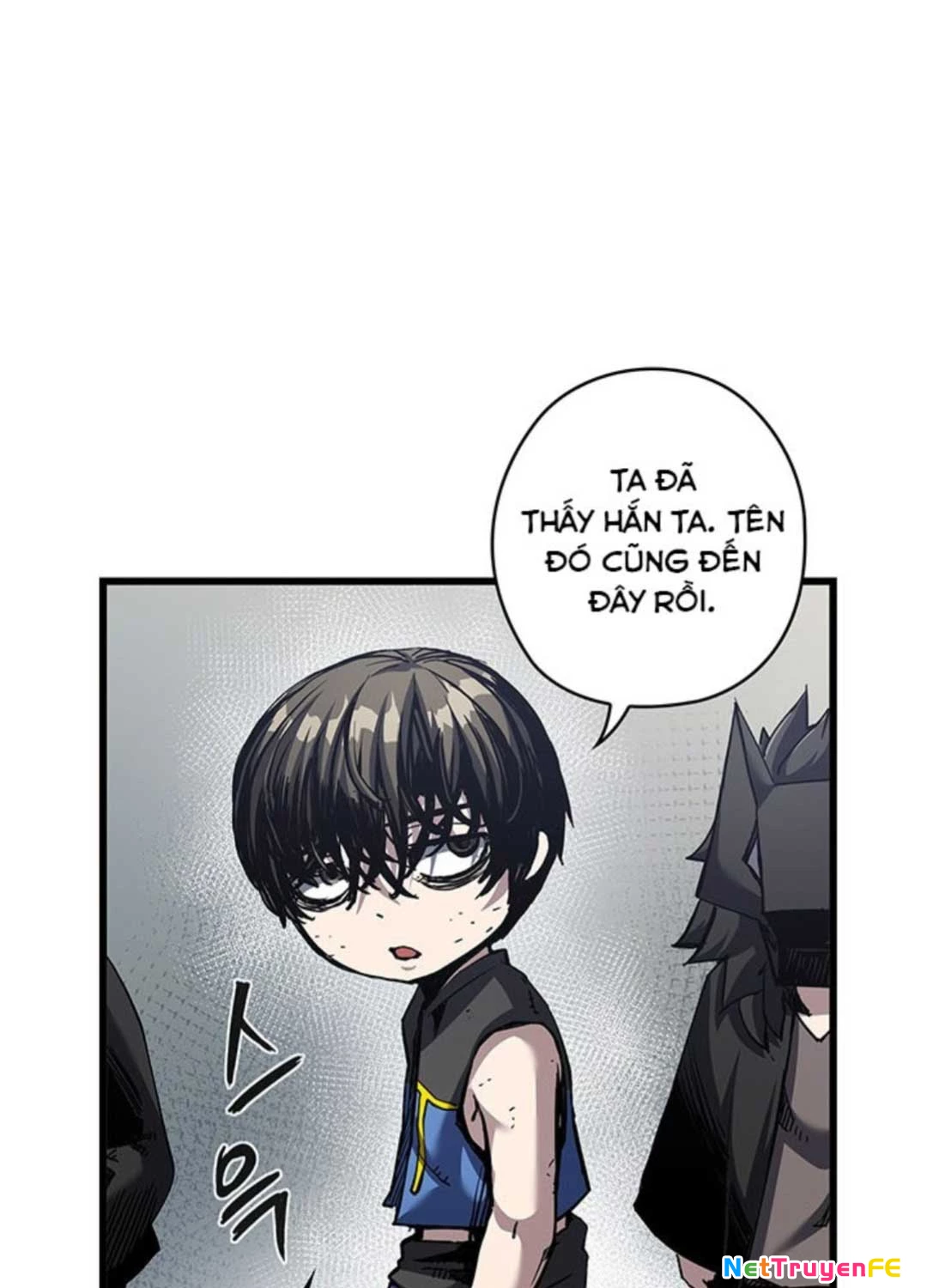 Thần Kiếm: Đứa Con Của Thần Chết Chapter 13 - Trang 2