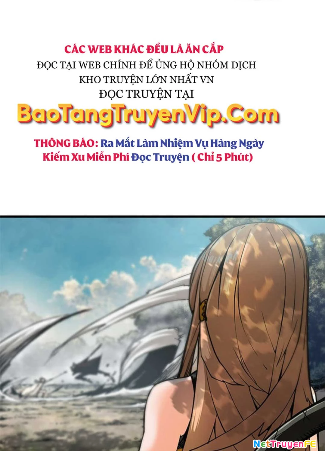 Thần Kiếm: Đứa Con Của Thần Chết Chapter 14 - Trang 2