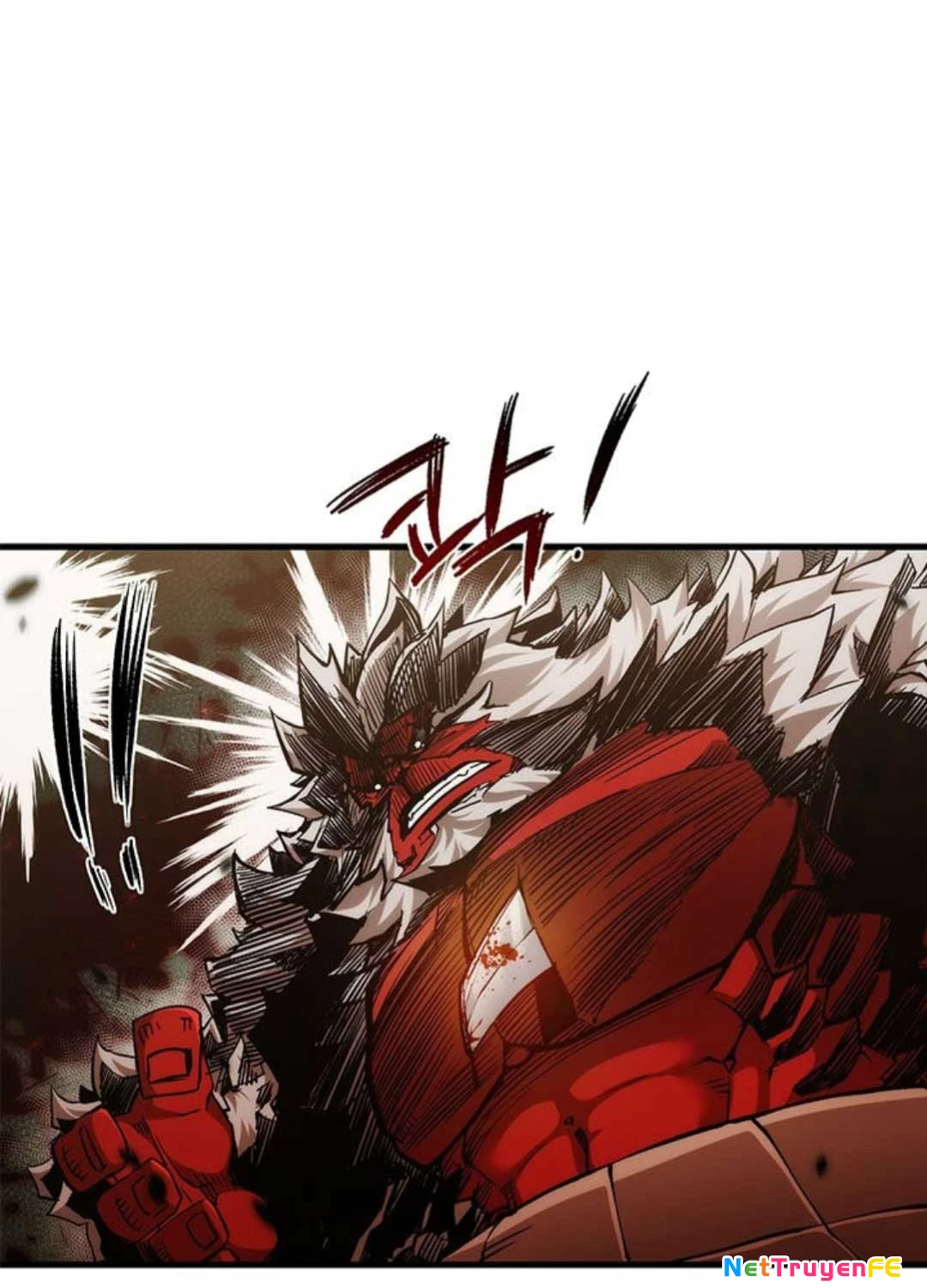 Thần Kiếm: Đứa Con Của Thần Chết Chapter 14 - Trang 2