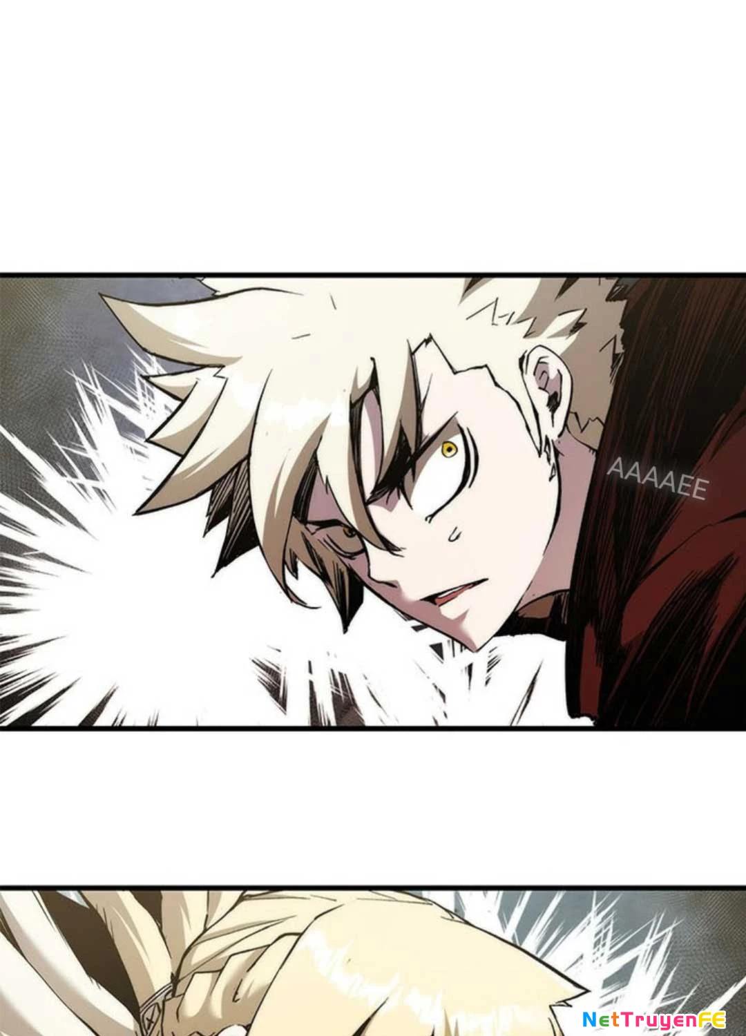 Thần Kiếm: Đứa Con Của Thần Chết Chapter 14 - Trang 2