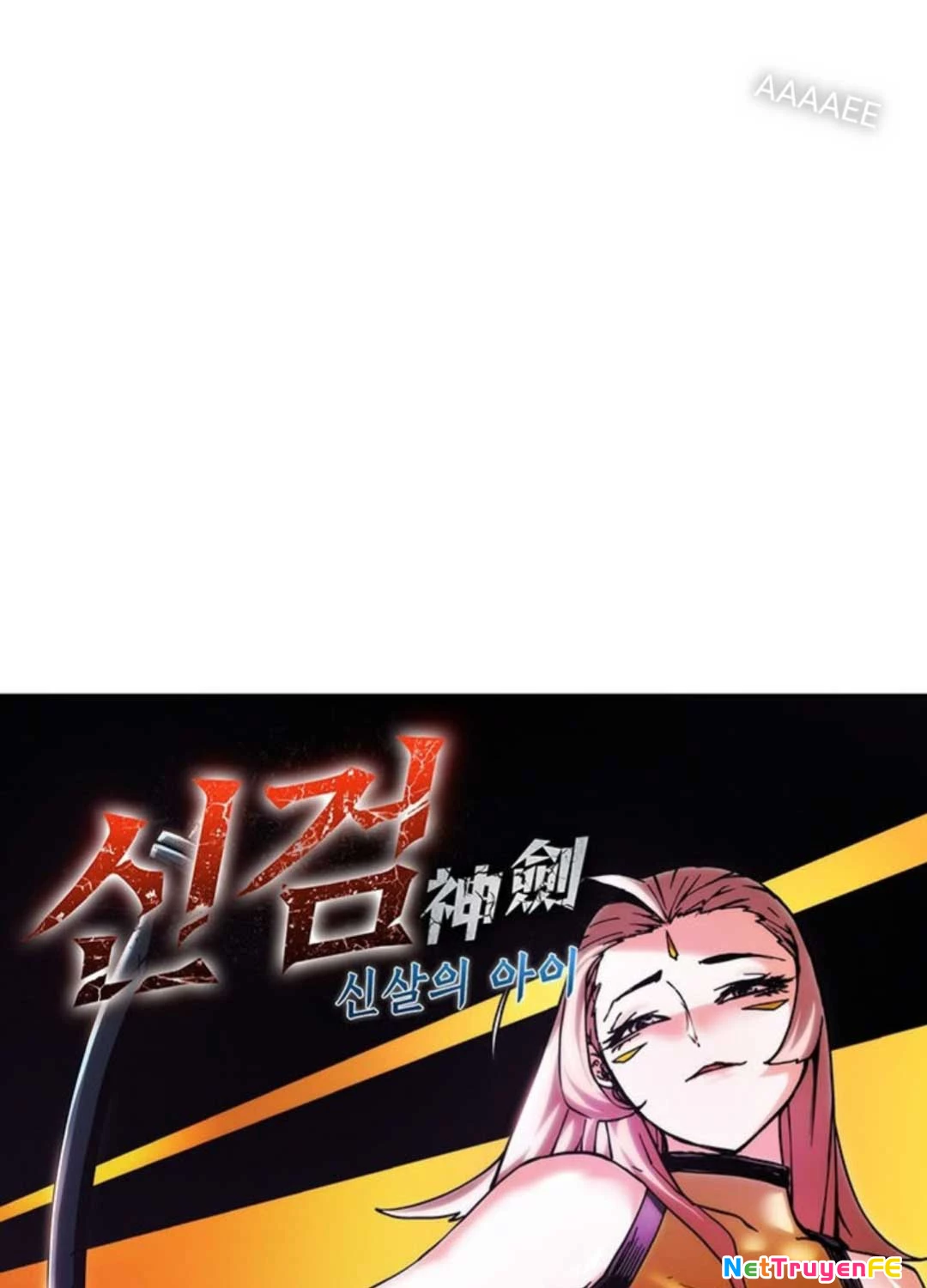 Thần Kiếm: Đứa Con Của Thần Chết Chapter 14 - Trang 2