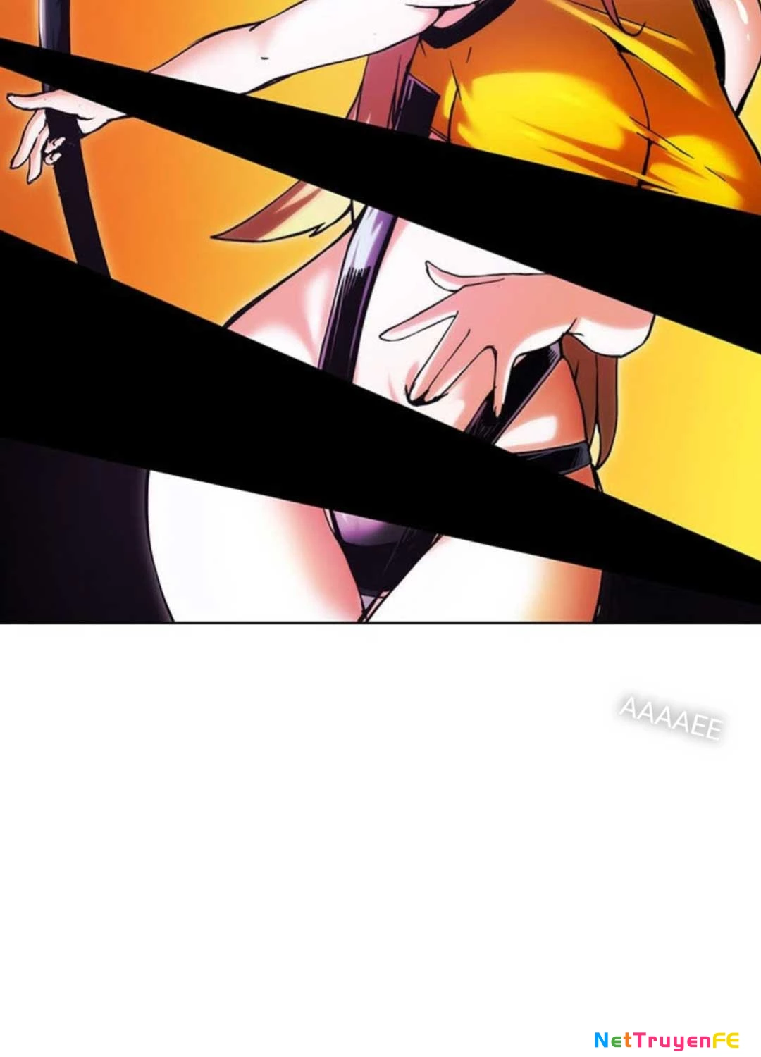 Thần Kiếm: Đứa Con Của Thần Chết Chapter 14 - Trang 2