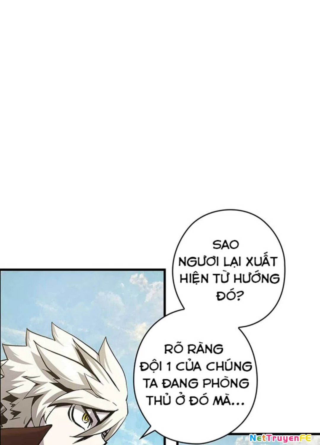 Thần Kiếm: Đứa Con Của Thần Chết Chapter 14 - Trang 2