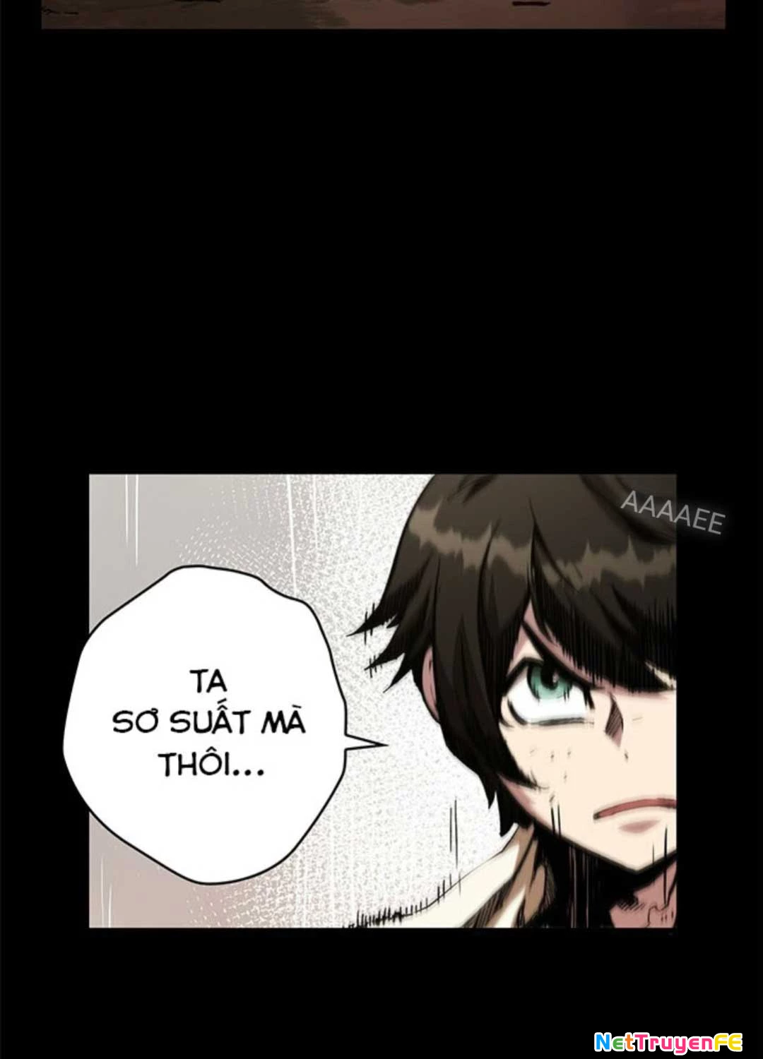 Thần Kiếm: Đứa Con Của Thần Chết Chapter 14 - Trang 2