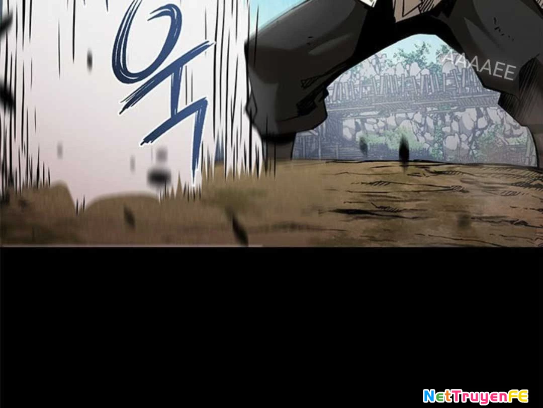 Thần Kiếm: Đứa Con Của Thần Chết Chapter 14 - Trang 2