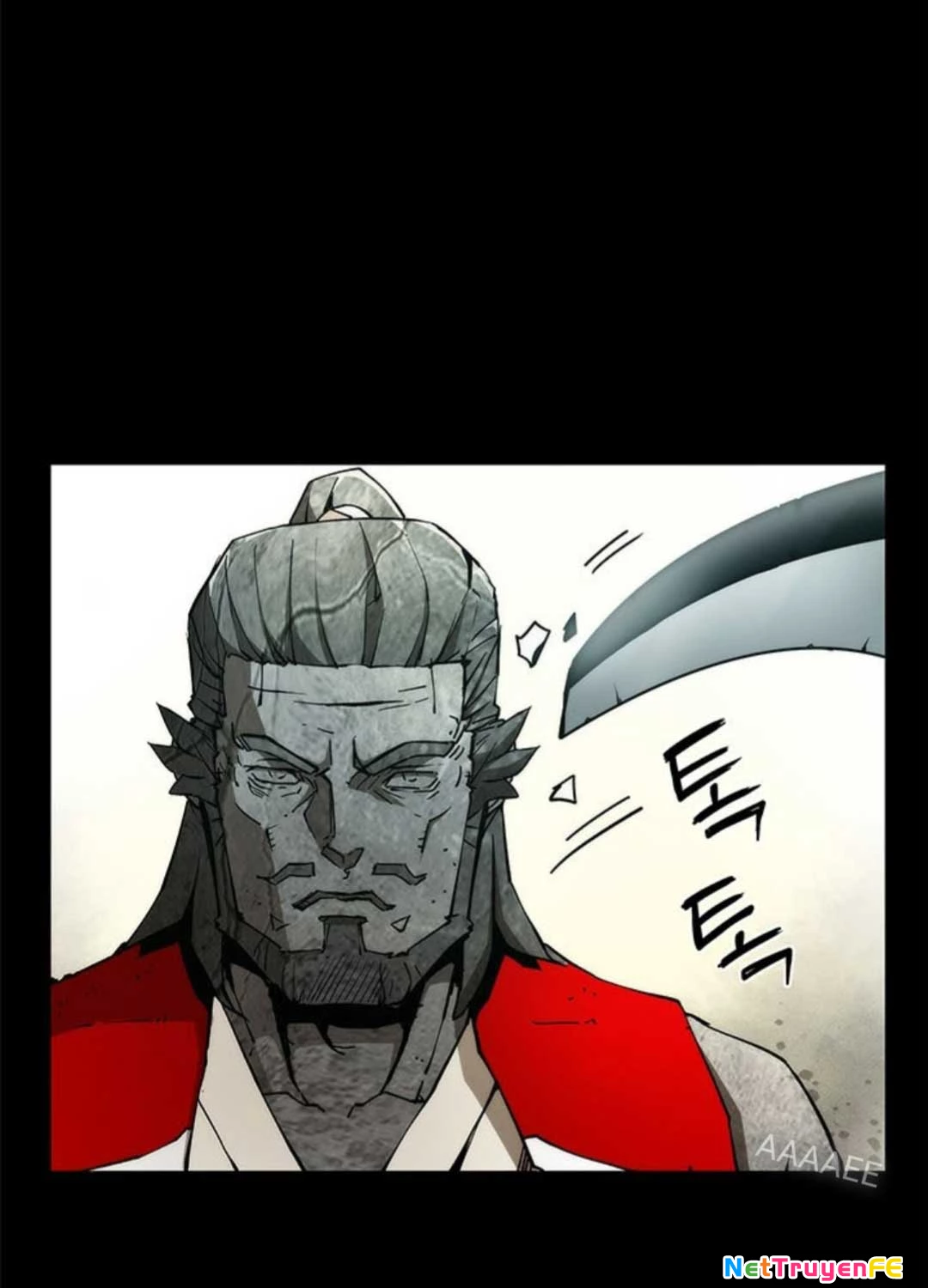 Thần Kiếm: Đứa Con Của Thần Chết Chapter 14 - Trang 2