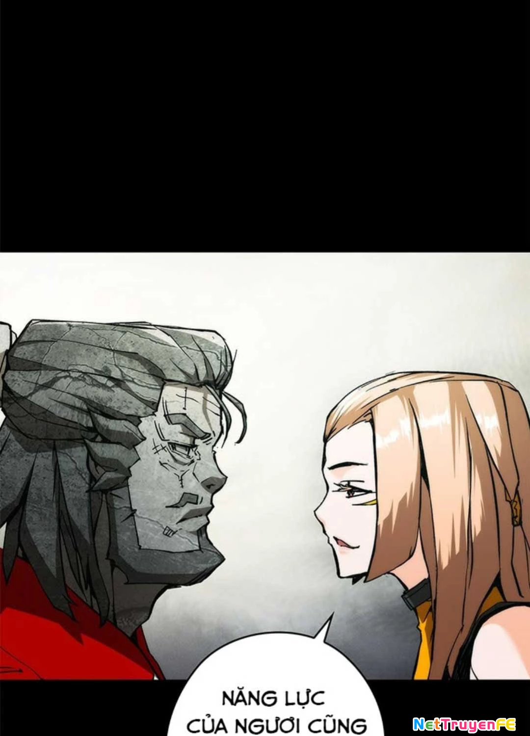 Thần Kiếm: Đứa Con Của Thần Chết Chapter 14 - Trang 2