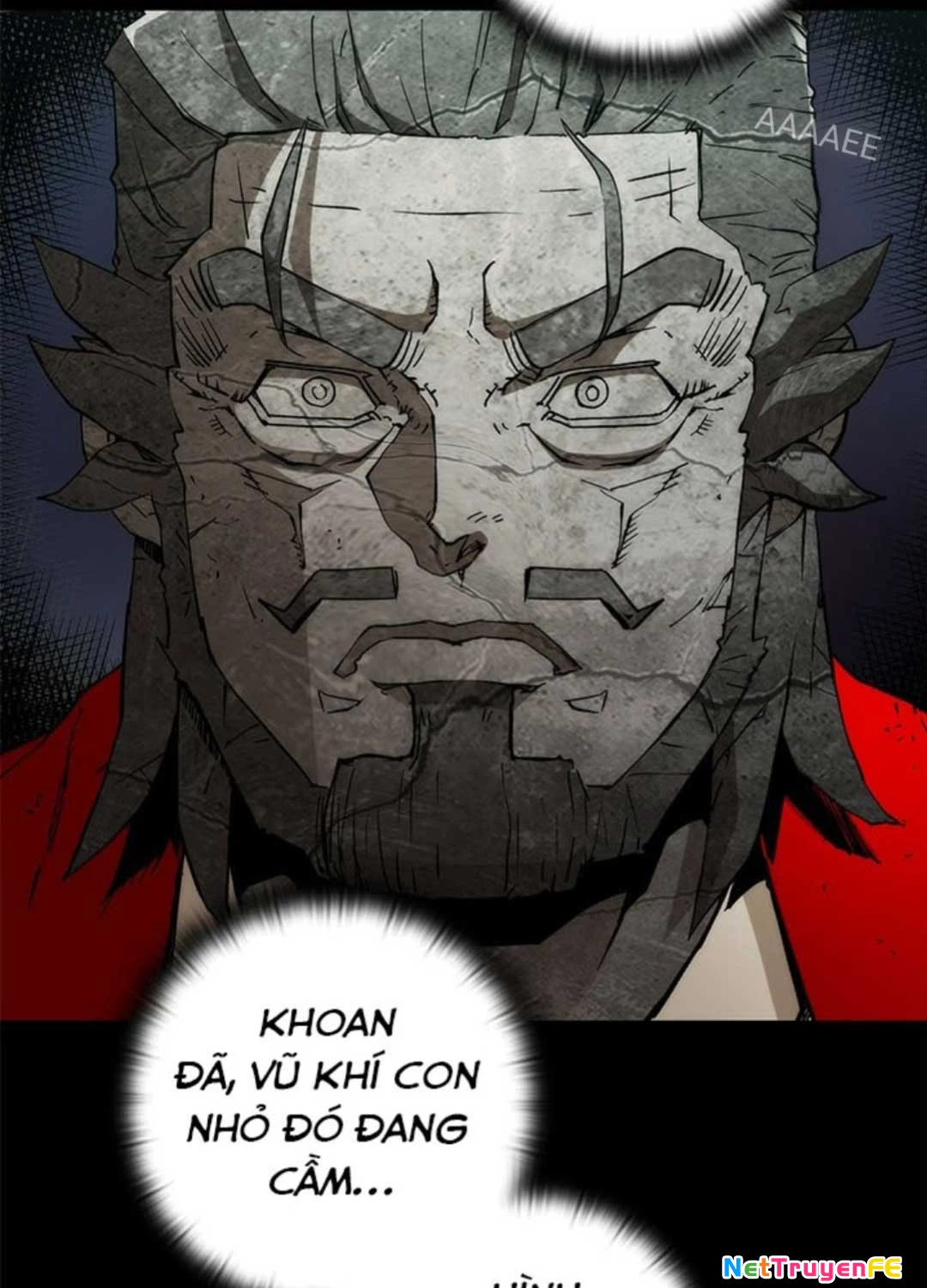 Thần Kiếm: Đứa Con Của Thần Chết Chapter 14 - Trang 2