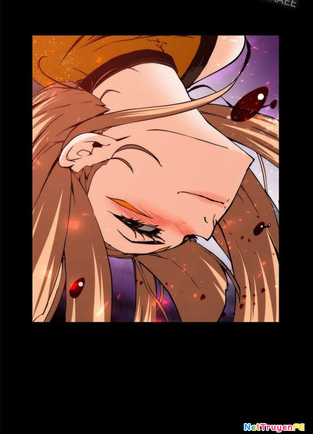 Thần Kiếm: Đứa Con Của Thần Chết Chapter 14 - Trang 2