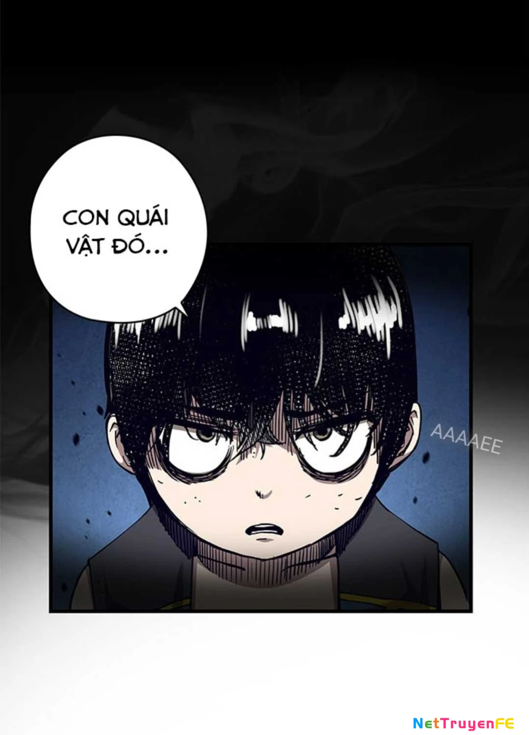 Thần Kiếm: Đứa Con Của Thần Chết Chapter 14 - Trang 2